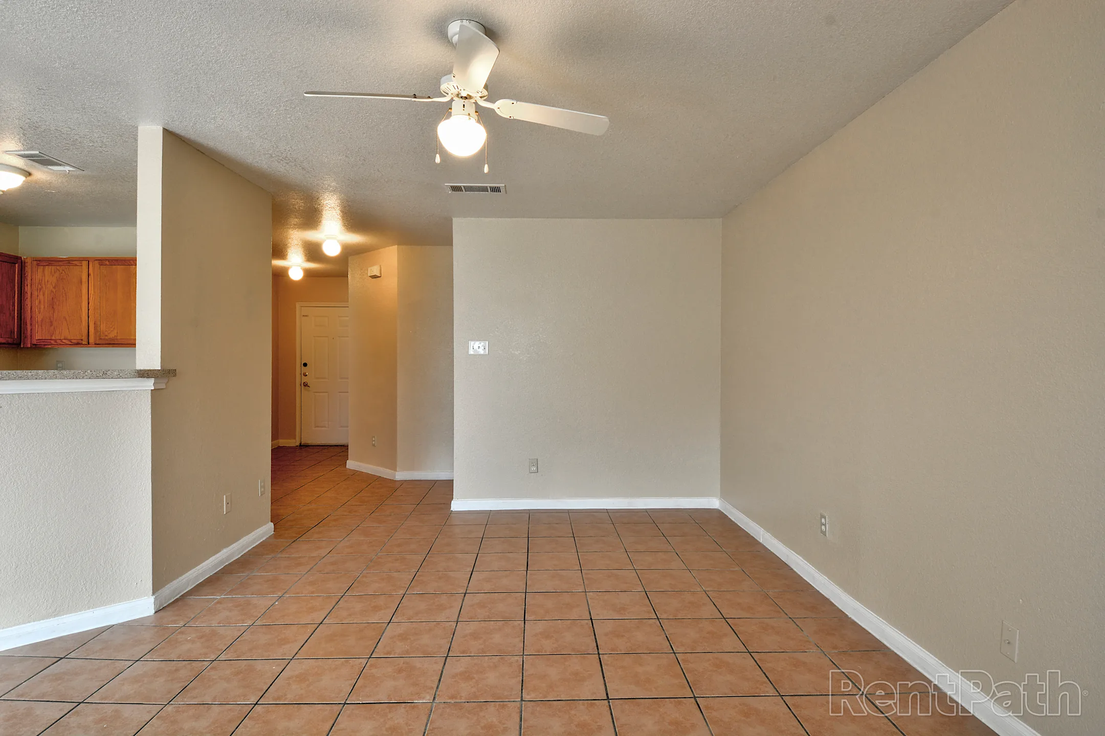 Dining Room - Lexington Arms - Waxahachie, TX
