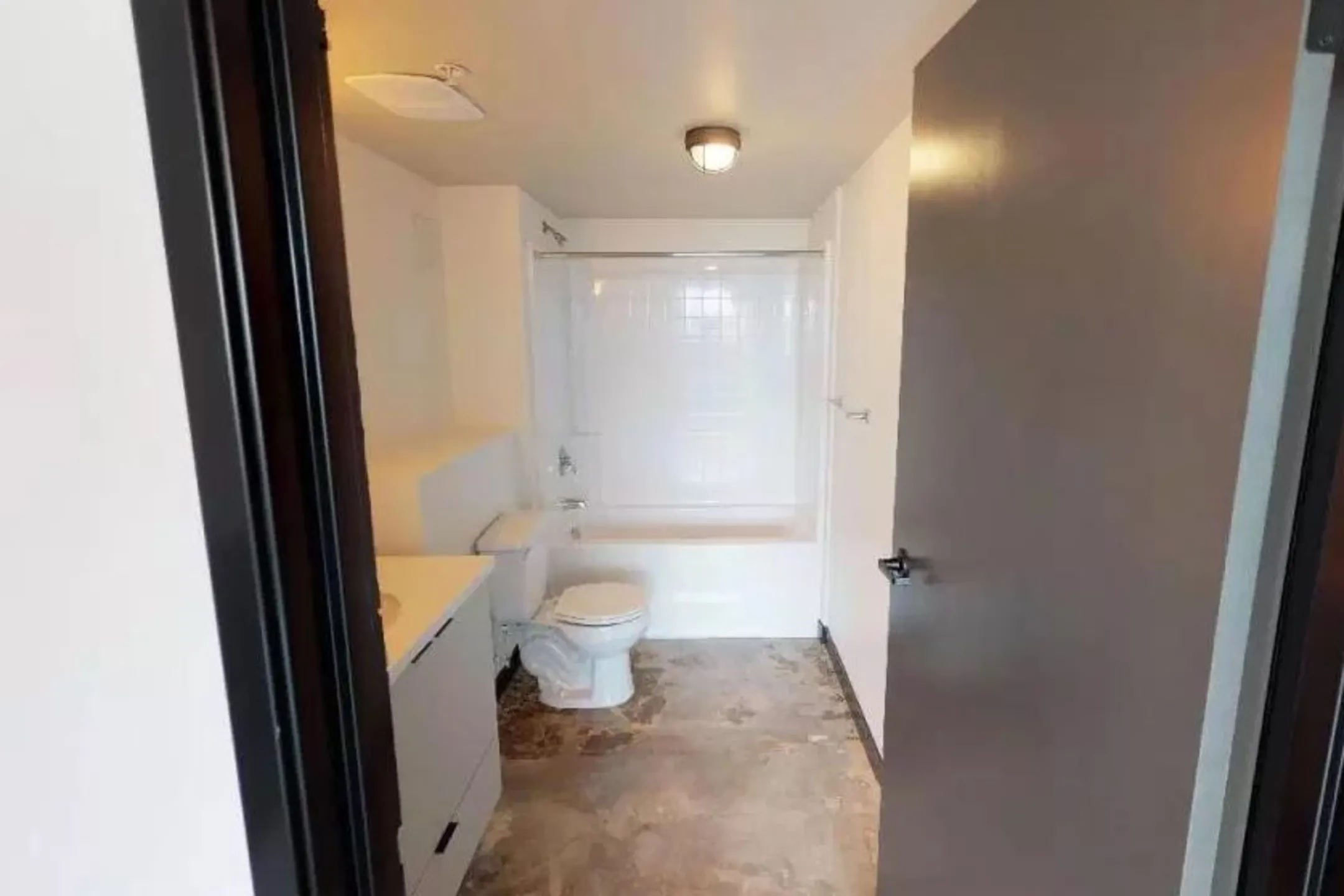 Bathroom - Loft 205 - Reno, NV