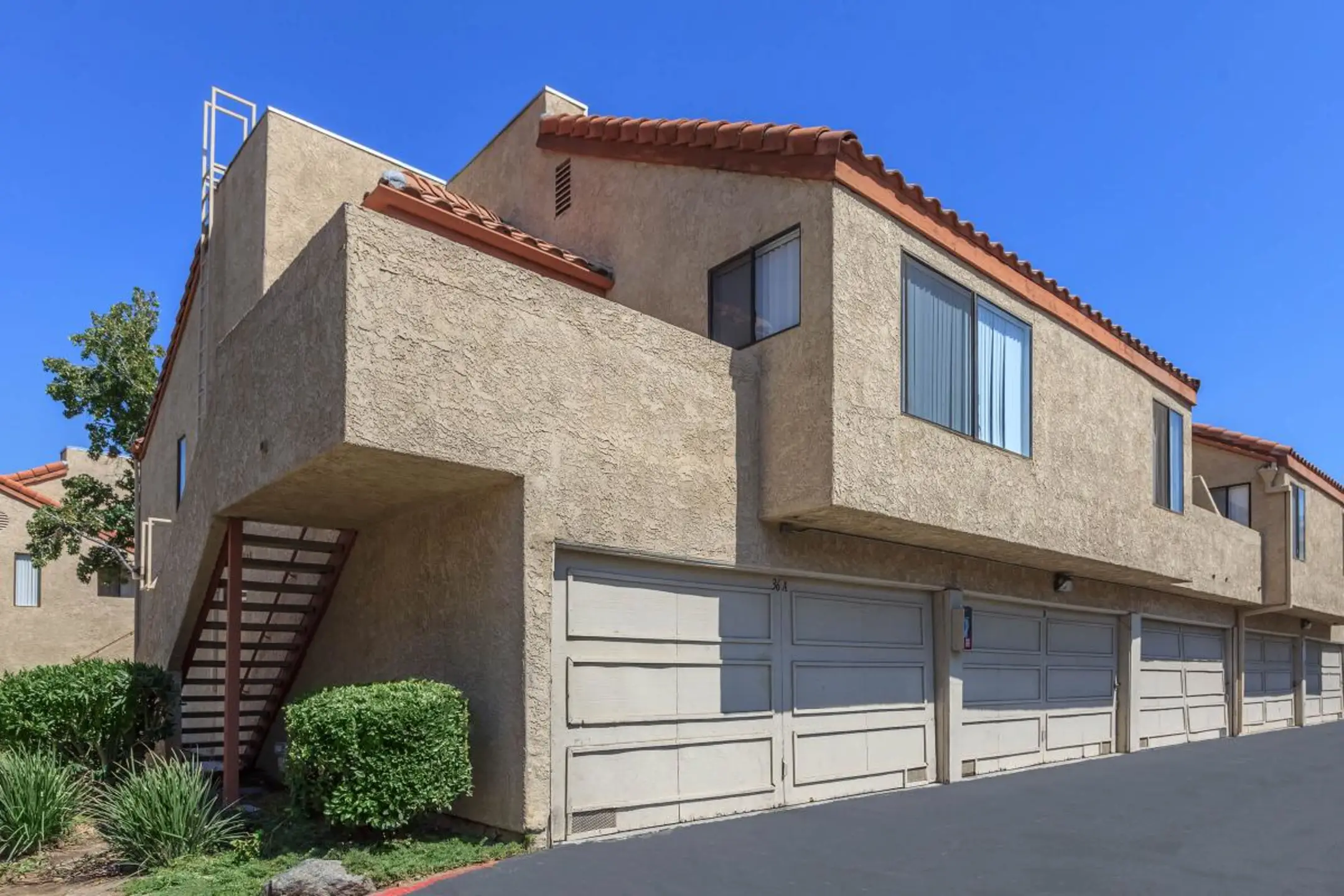 The Village Apartments Newhall, CA 91321