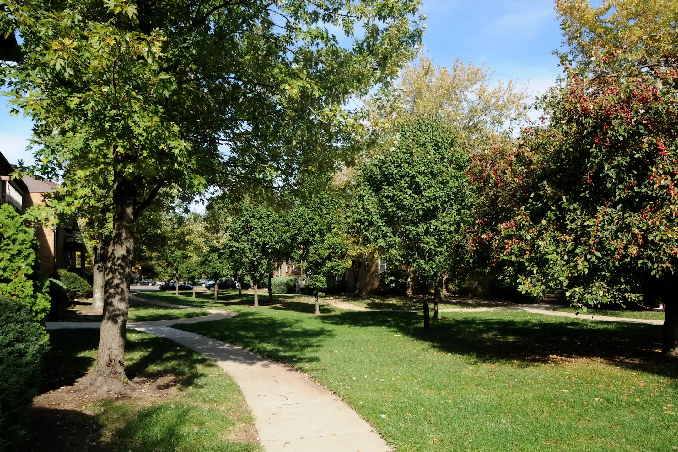 Florida Grove Manor and Arms 519 Florida Grove Rd Keasbey, NJ