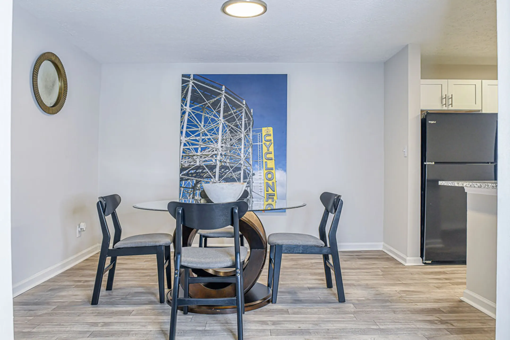 The Corners at Bridge 3680 Corners Mill Dr. Peachtree