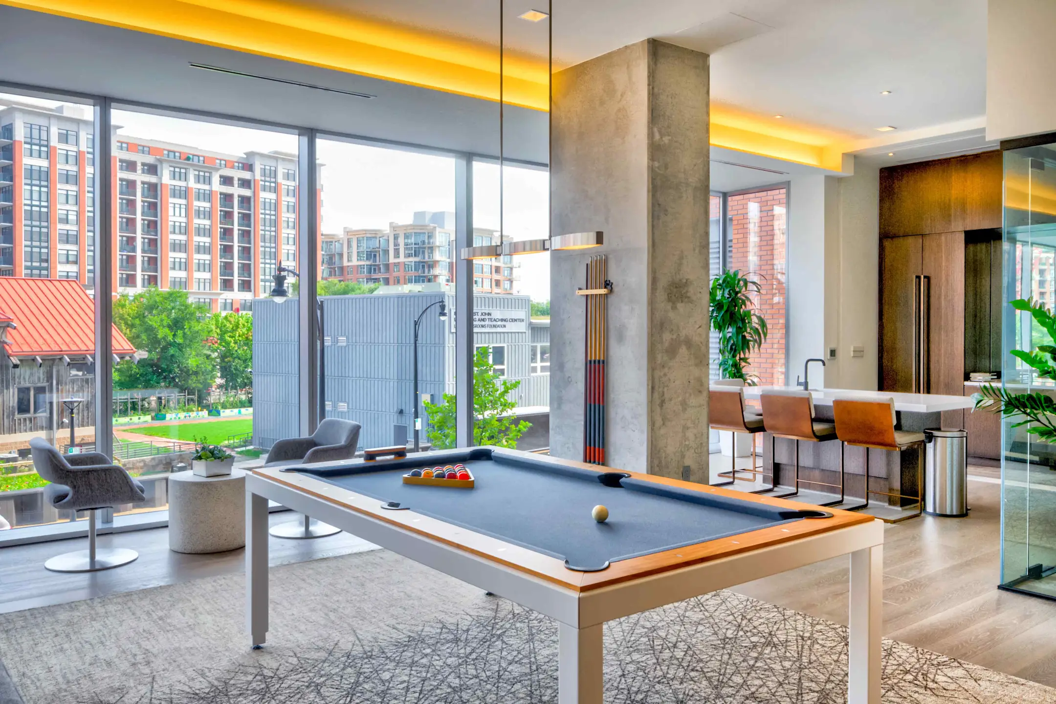 1305 Dock Street - Baltimore, MD