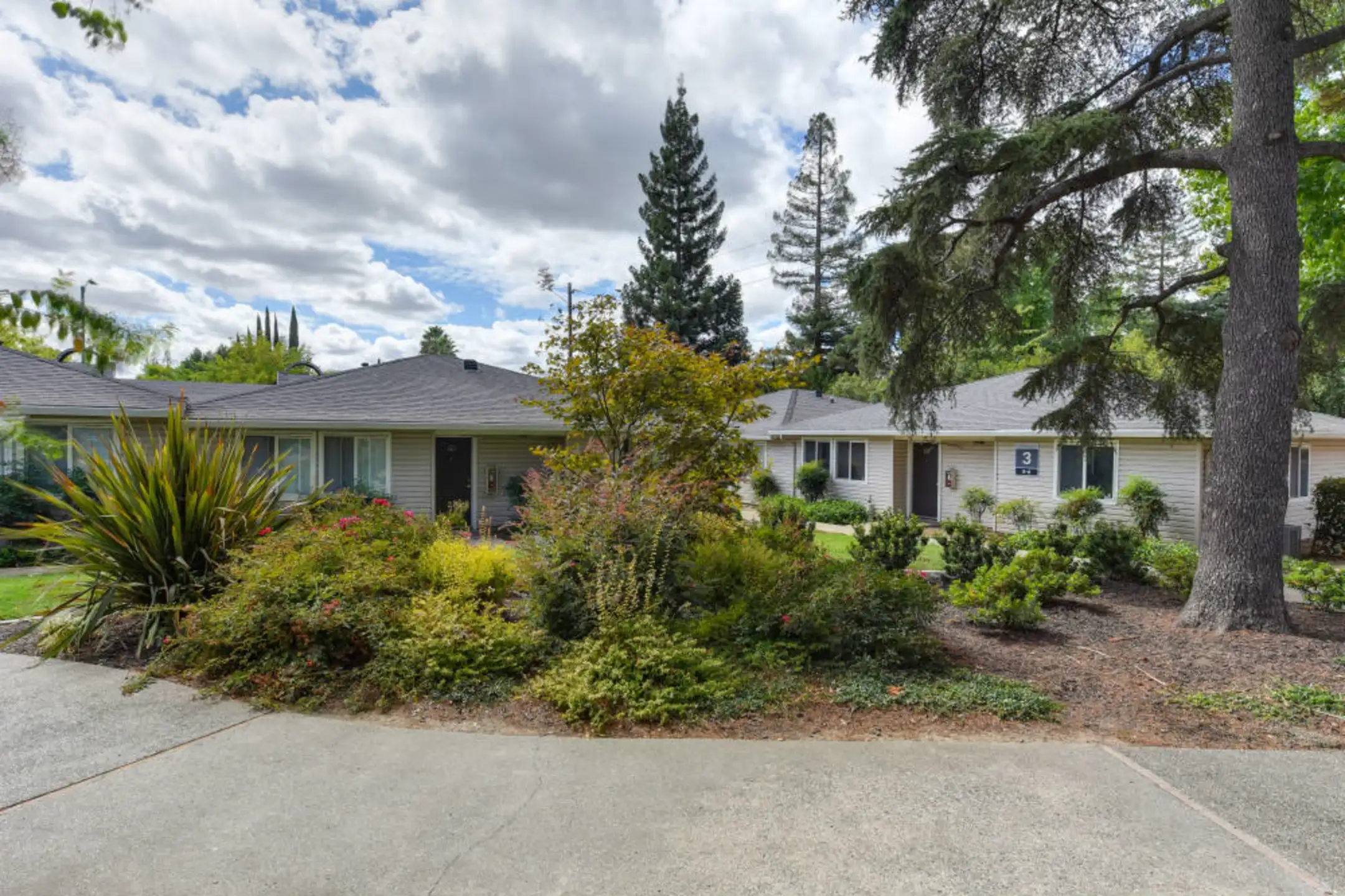 The Renaissance Apartments Citrus Heights, CA 95610