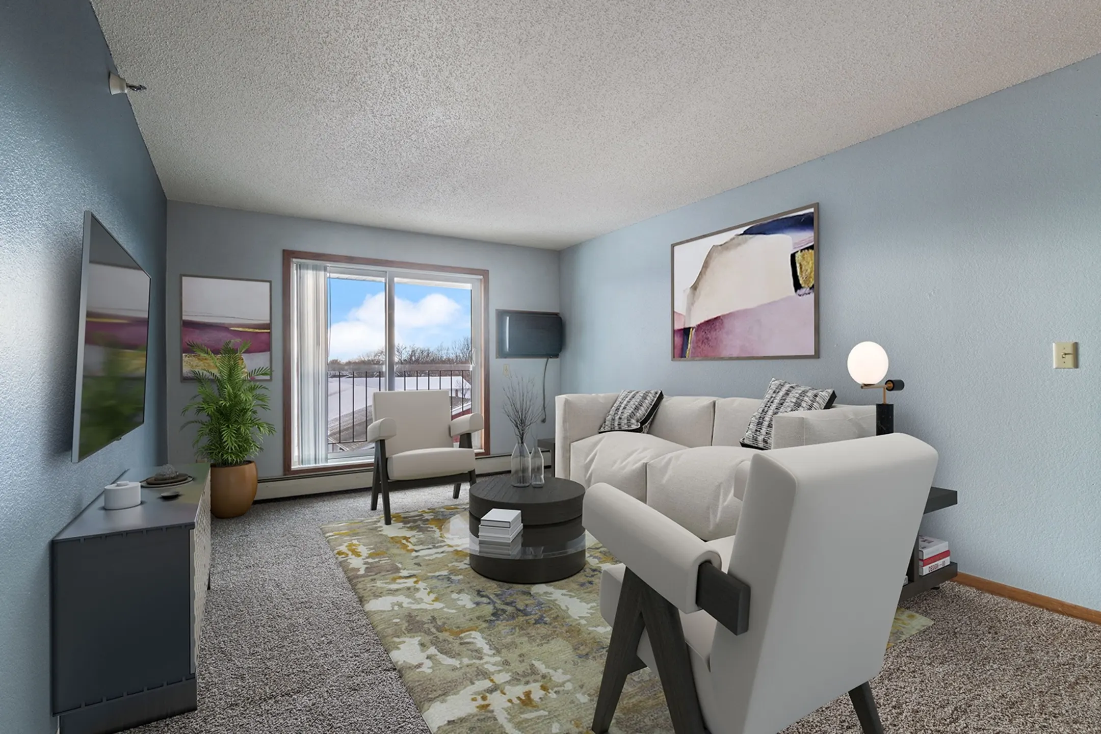 Albertville Meadows Apartments 10732 County Road 37 NE Albertville