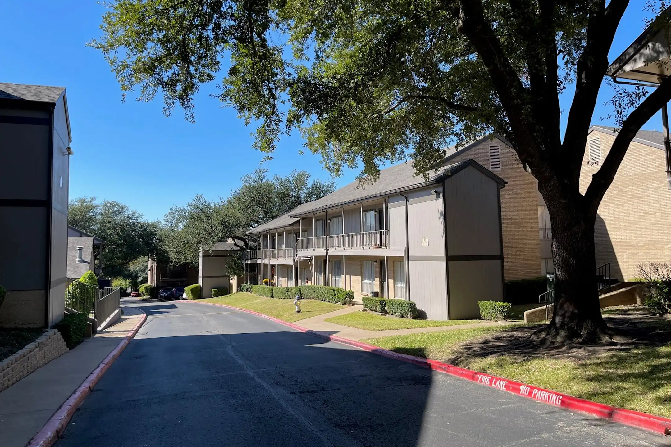 Lakeridge Heights 8783 Ferndale Rd Dallas, TX Apartments for Rent Rent.