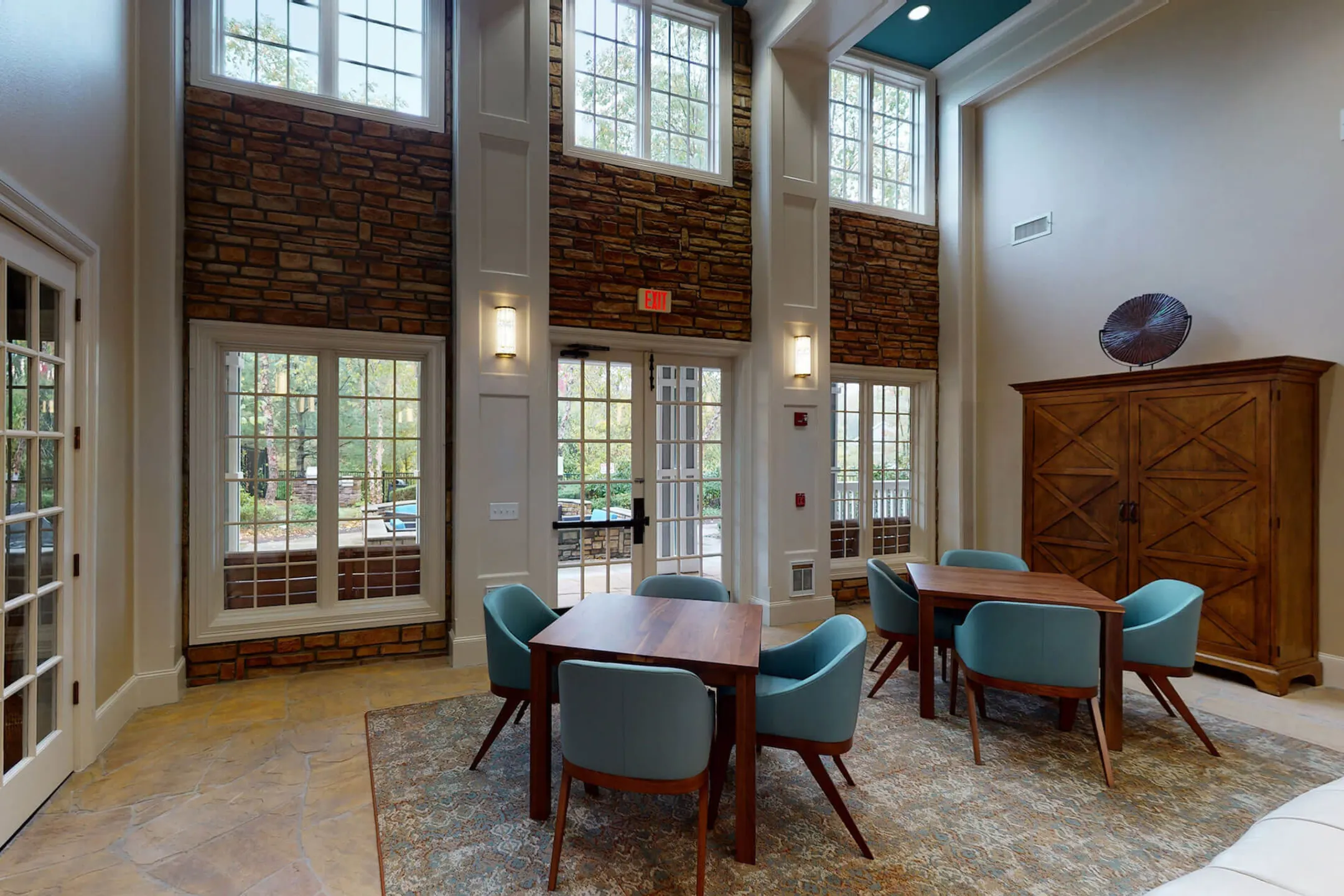 Ridge at Blue Hills Apartments Braintree, MA 02184