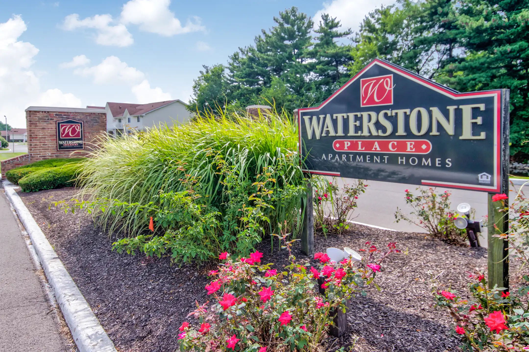 Waterstone Place Apartments Indianapolis, IN 46229