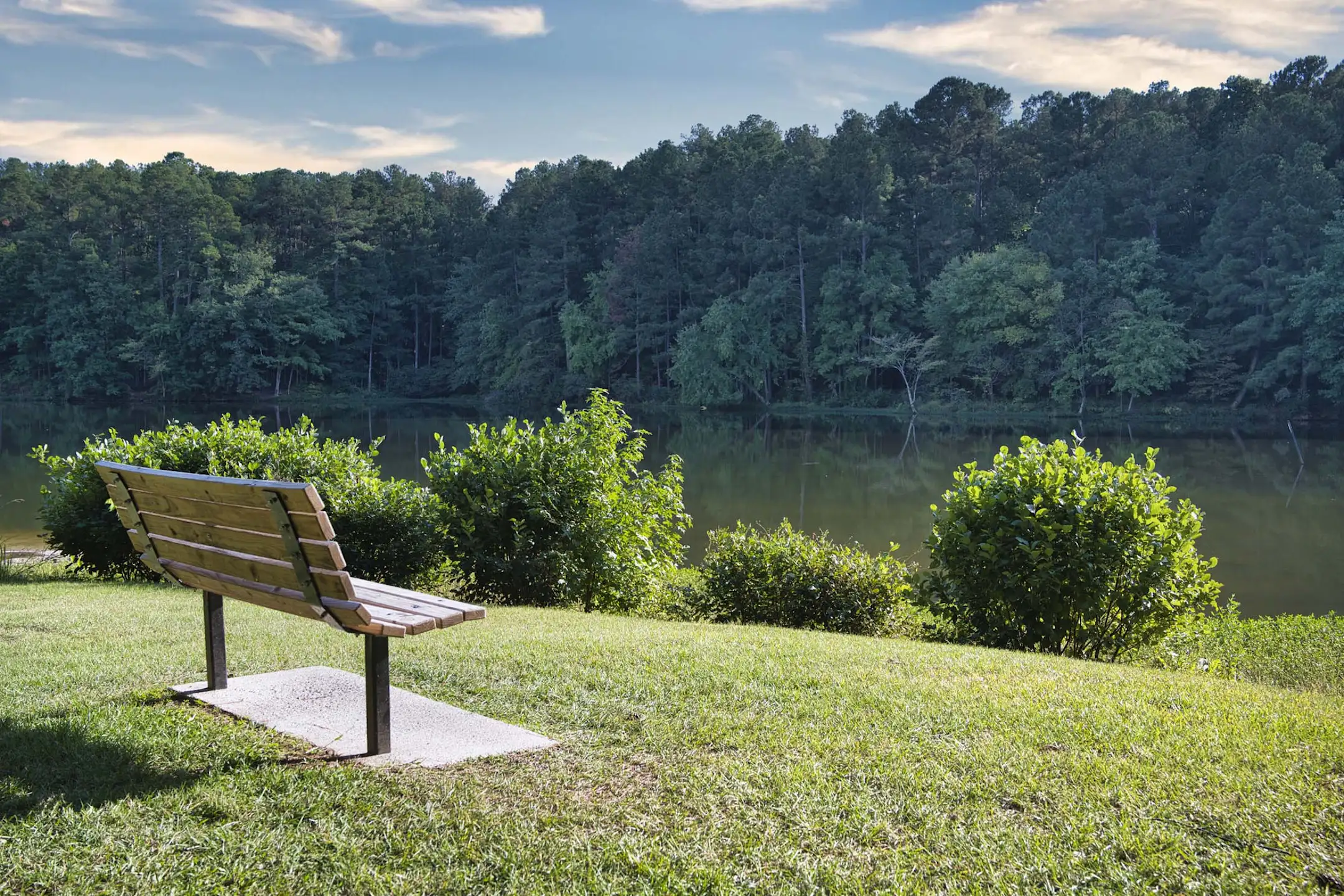 Camden Lake Pine Apartments Apex, NC 27523