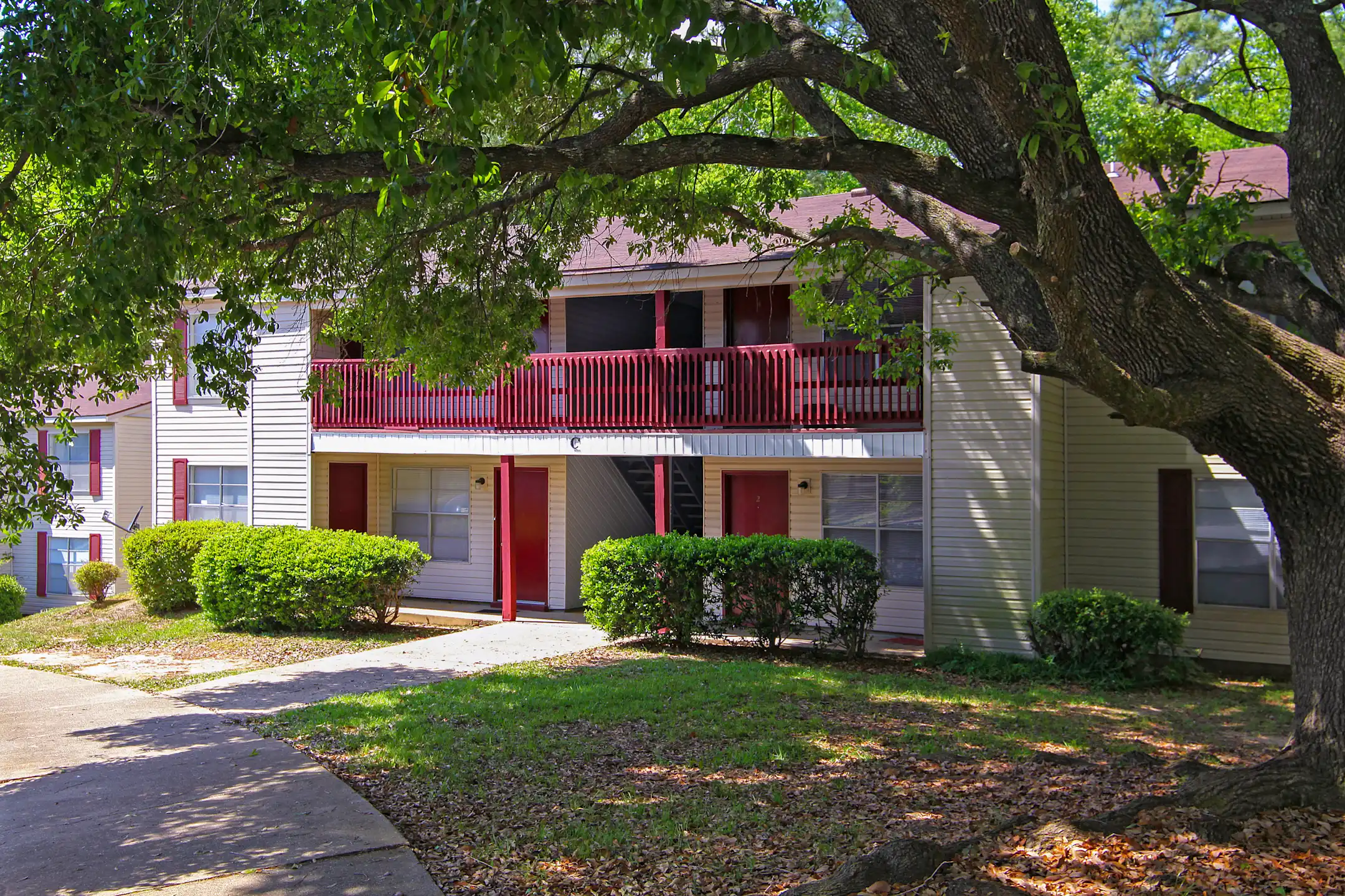 Turtle Creek Apartments Mobile, AL 36693