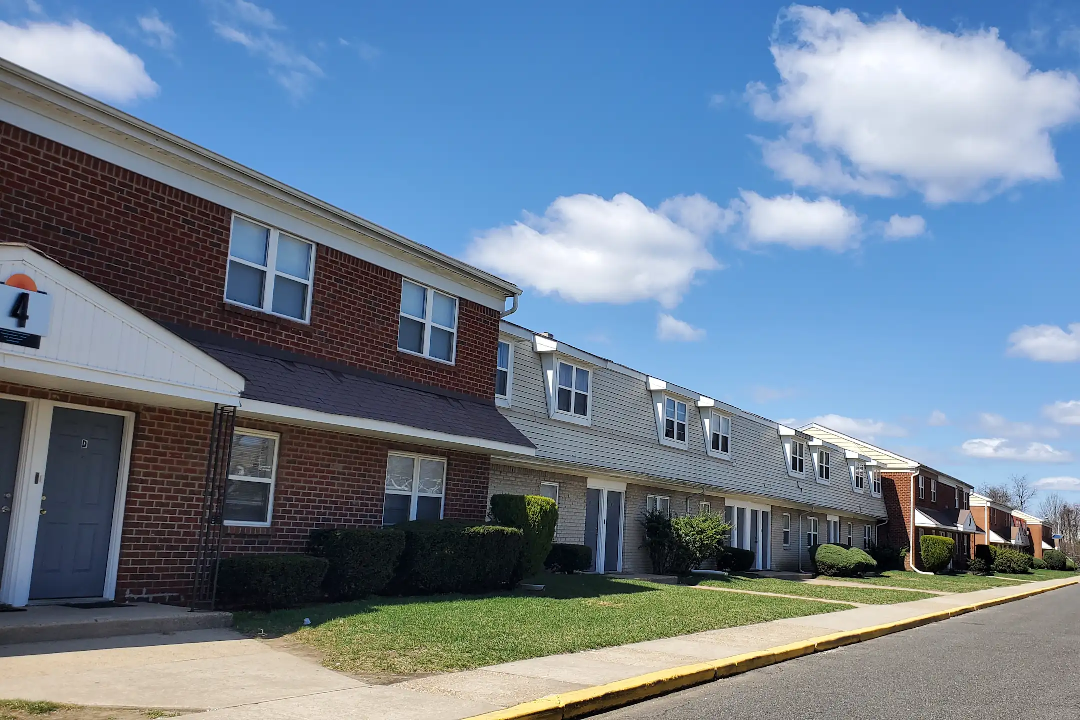 Sunset Heights Apartments Burlington, NJ 08016