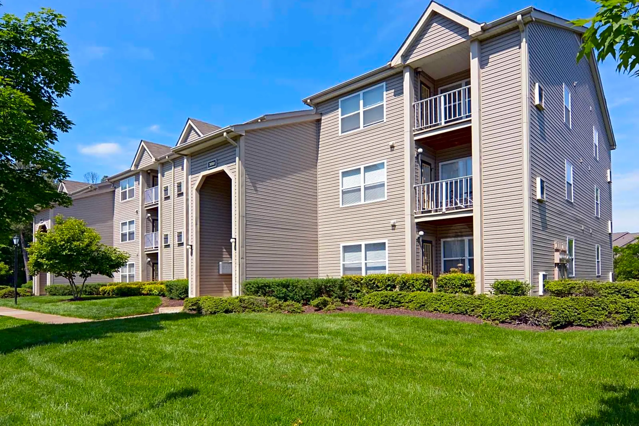 Quarter Mill - 3000 Quarter Creek Ln | Henrico, VA Apartments for Rent ...