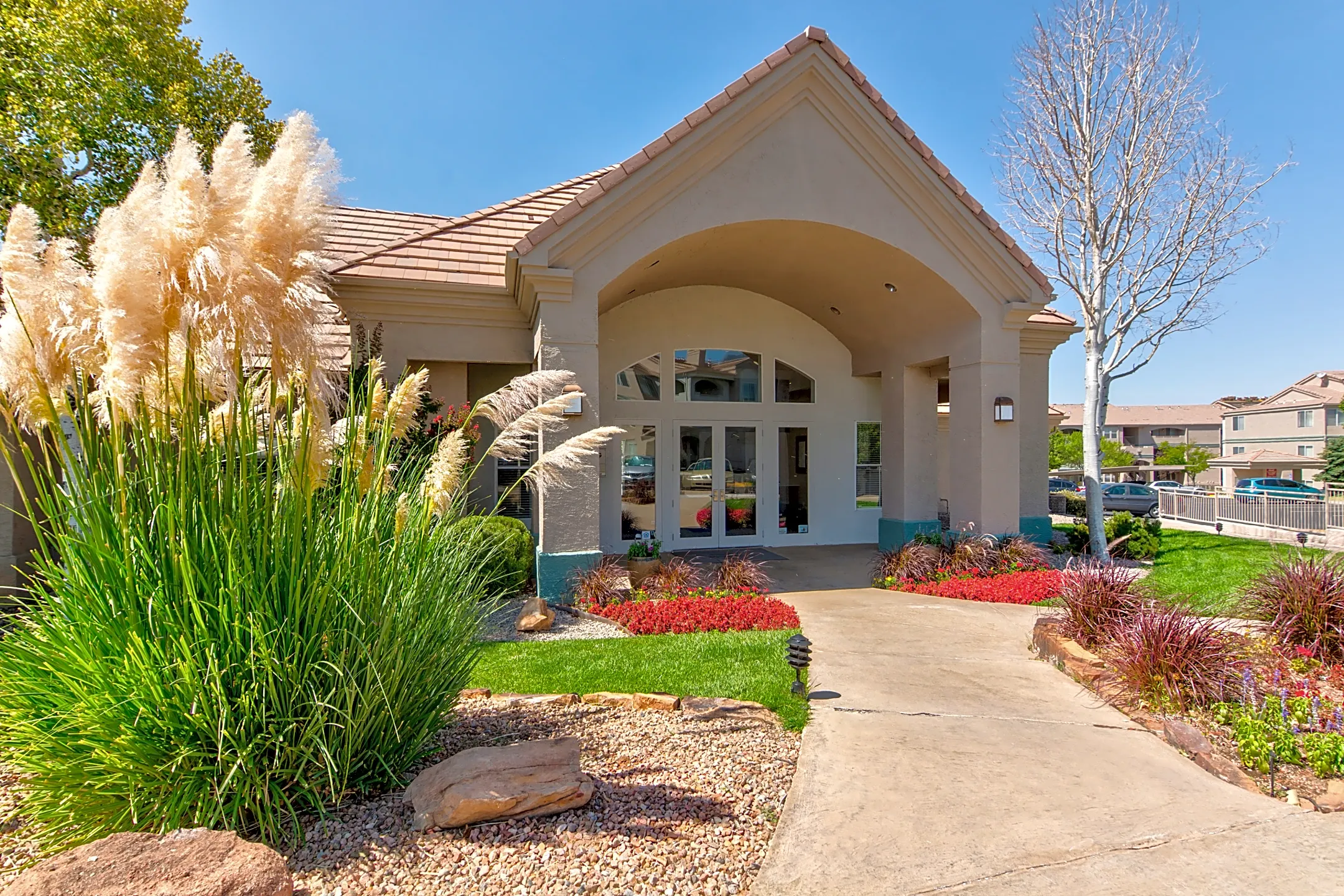 Allegro At Tanoan 6601 Tennyson St NE Albuquerque, NM Apartments for Rent Rent.