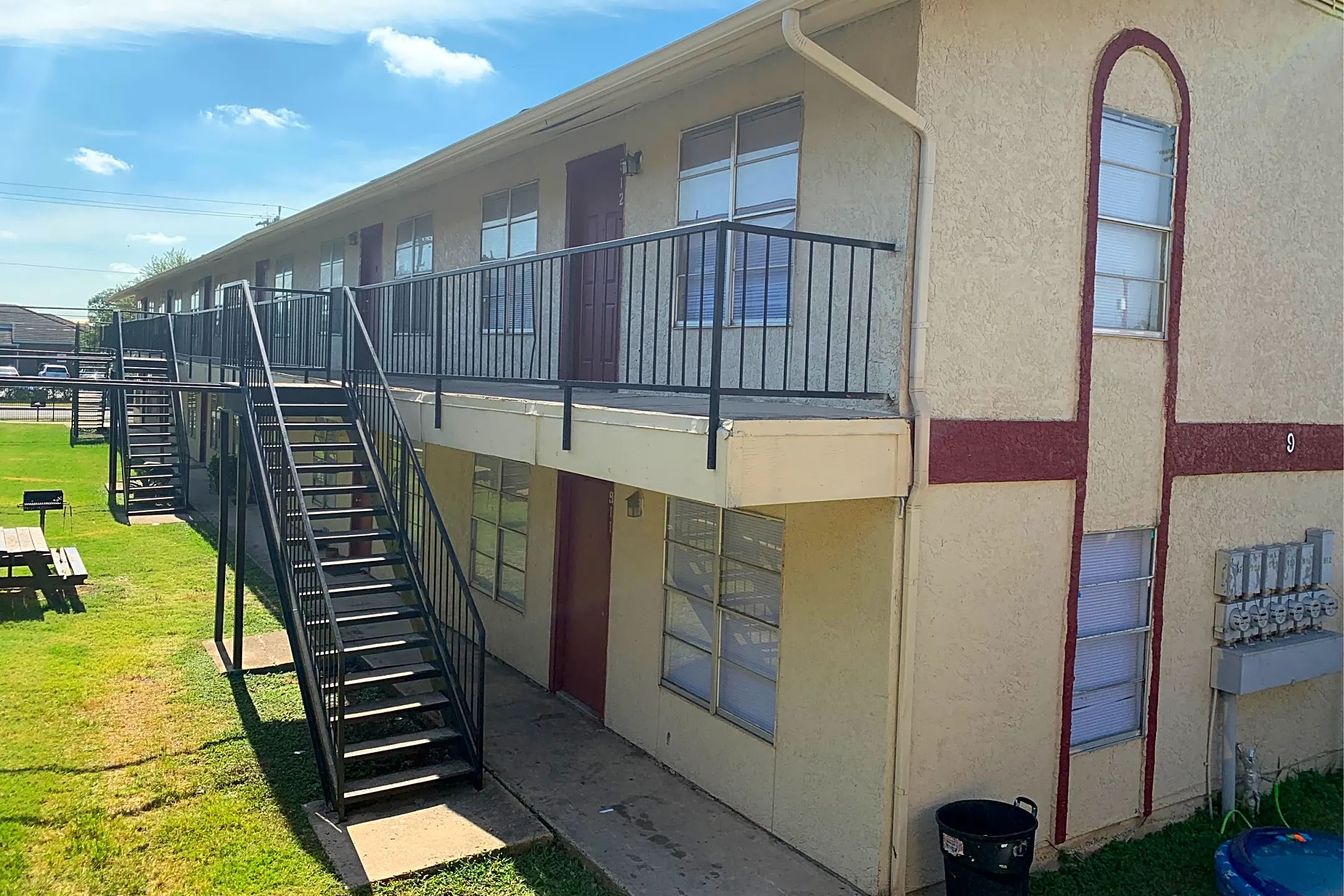 Club View Apartments - 3907 E Southcross Blvd | San Antonio, TX ...