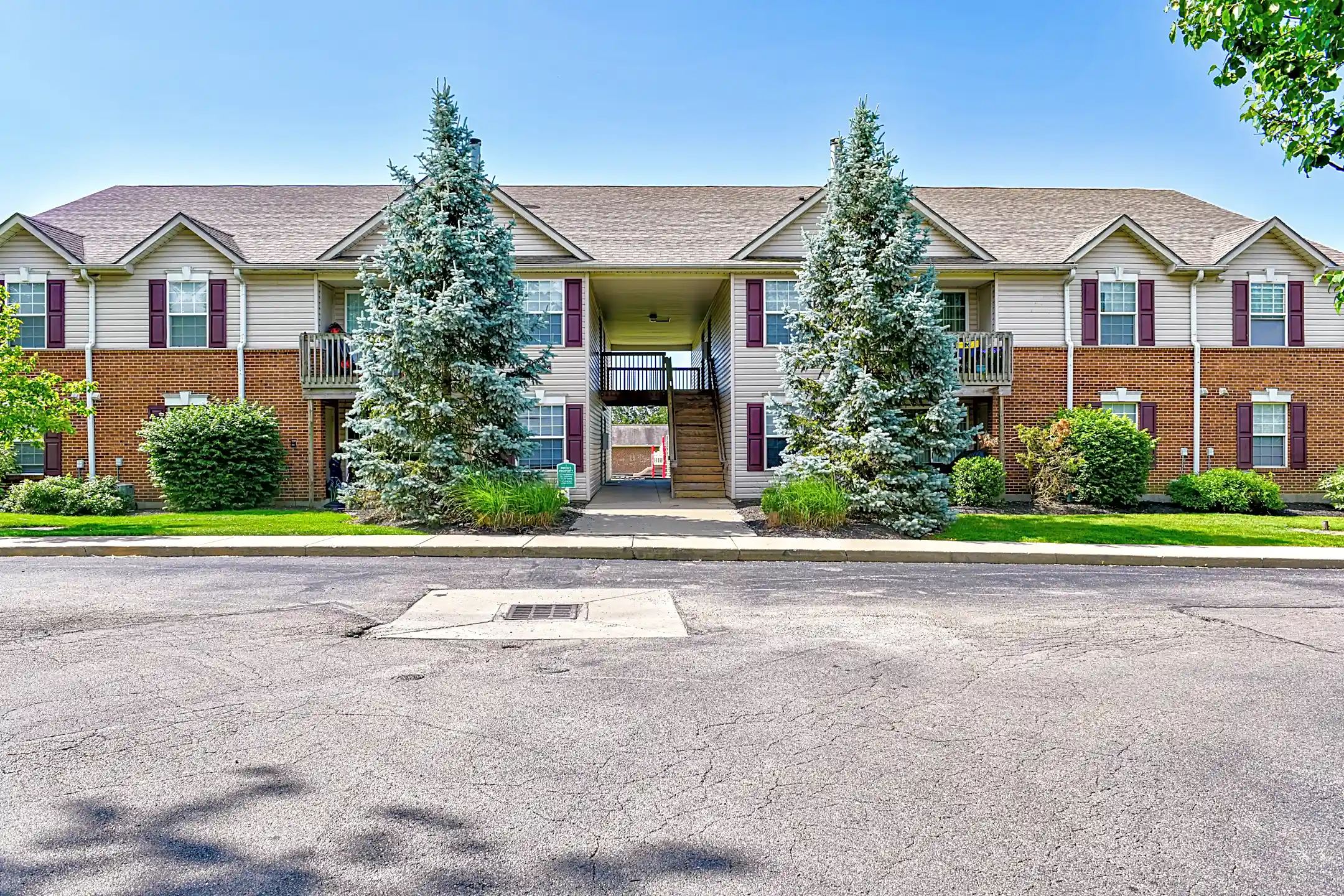 Lalique Point 310 Crystal Point Dr Dayton, OH Apartments for Rent