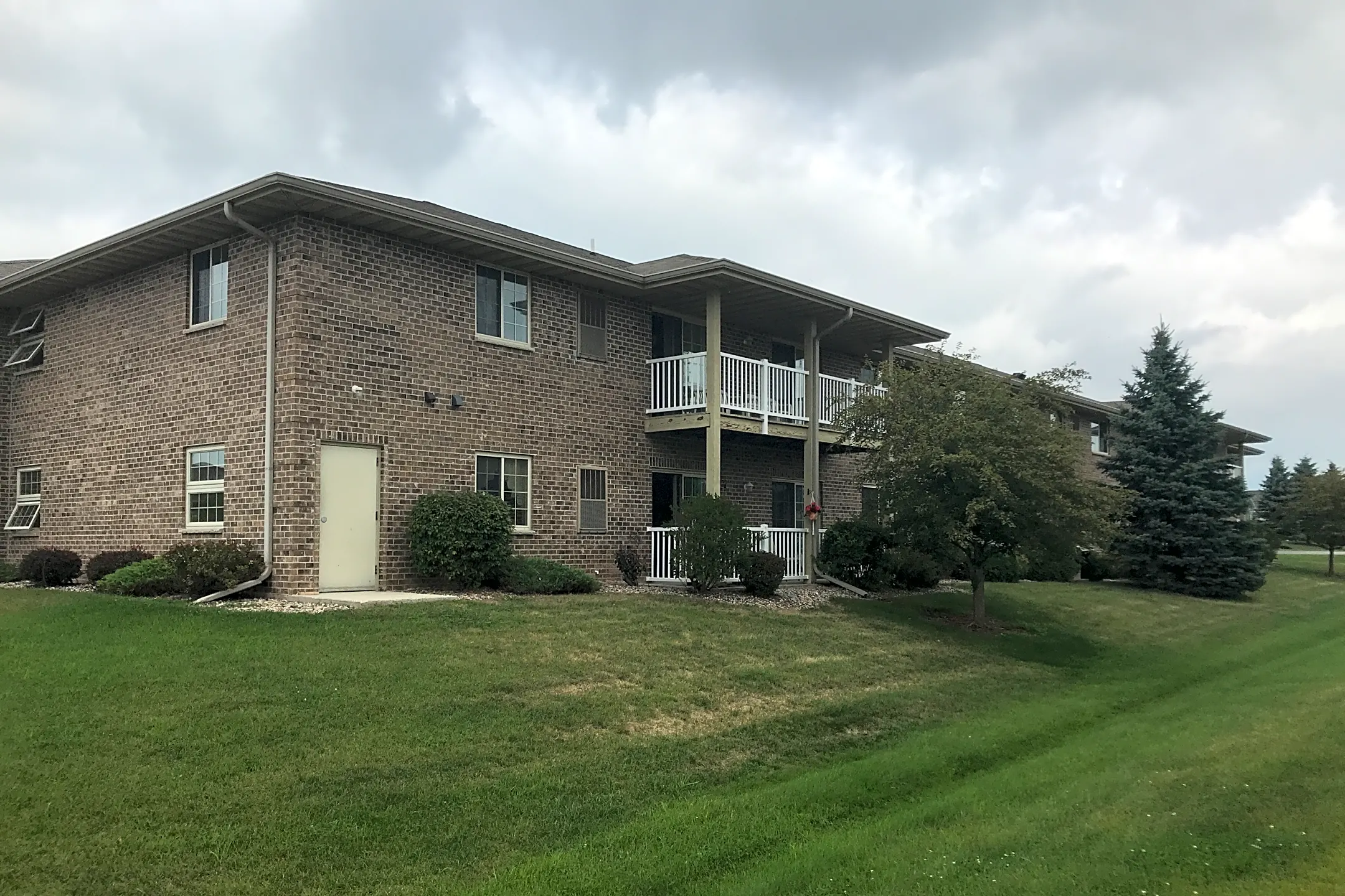 Mapledale Village Senior Apartments Apartments Sheboygan, WI 53081