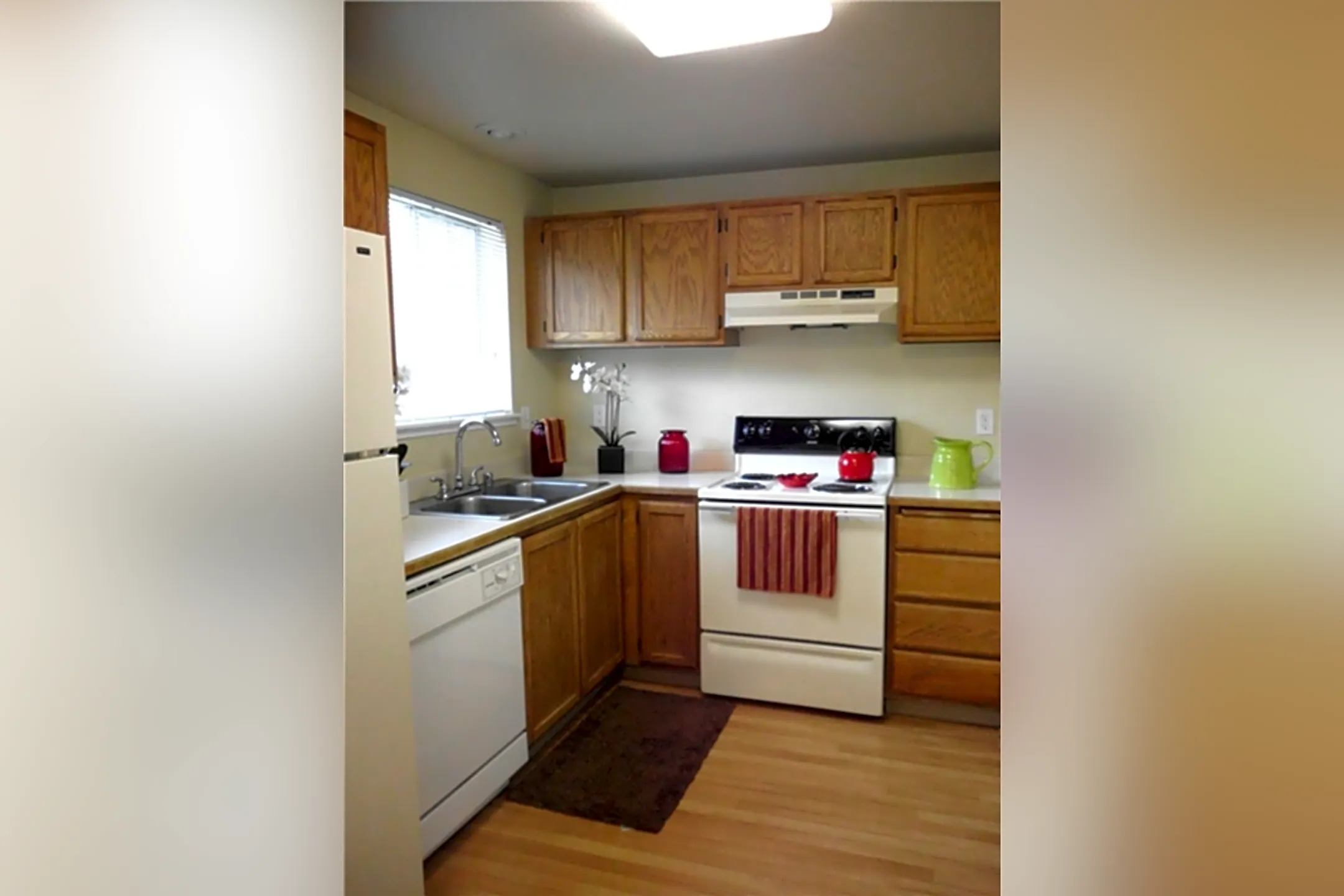 Providence Landing Federal Way, WA 98003