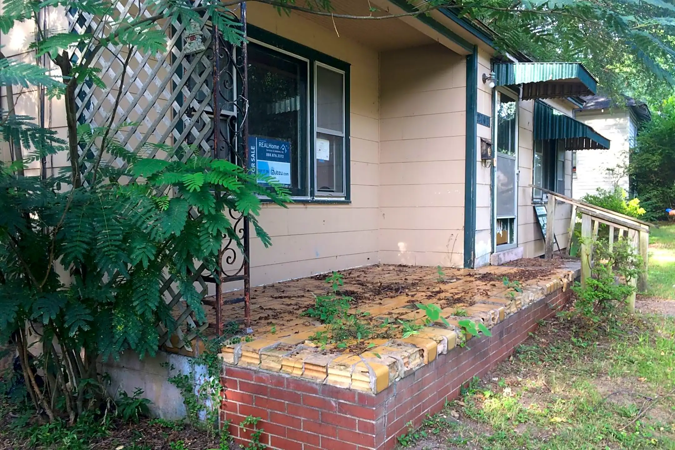 2107 Campbell St Humboldt, TN Houses for Rent Rent.