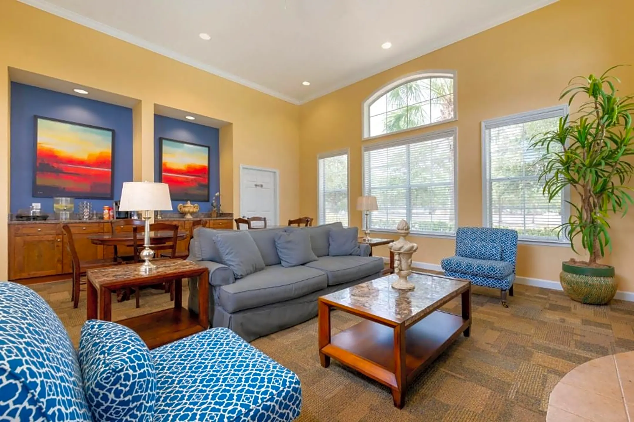 Lindsey Terrace Jacksonville, FL 32244