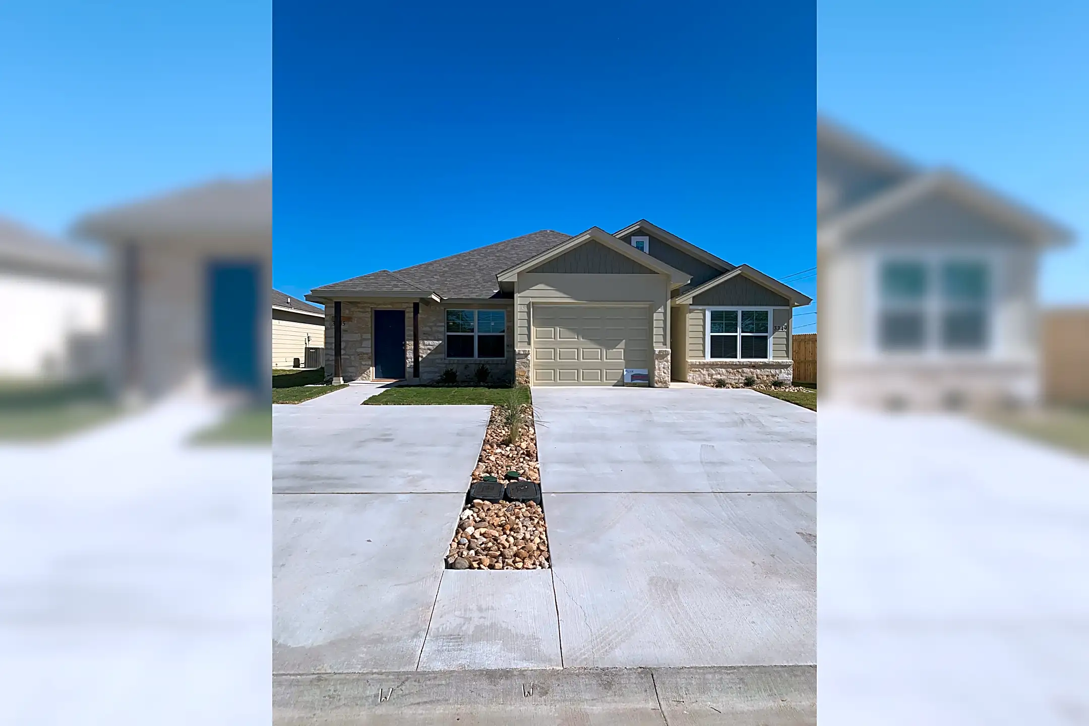 802 United Drive Condos Temple, TX 76502