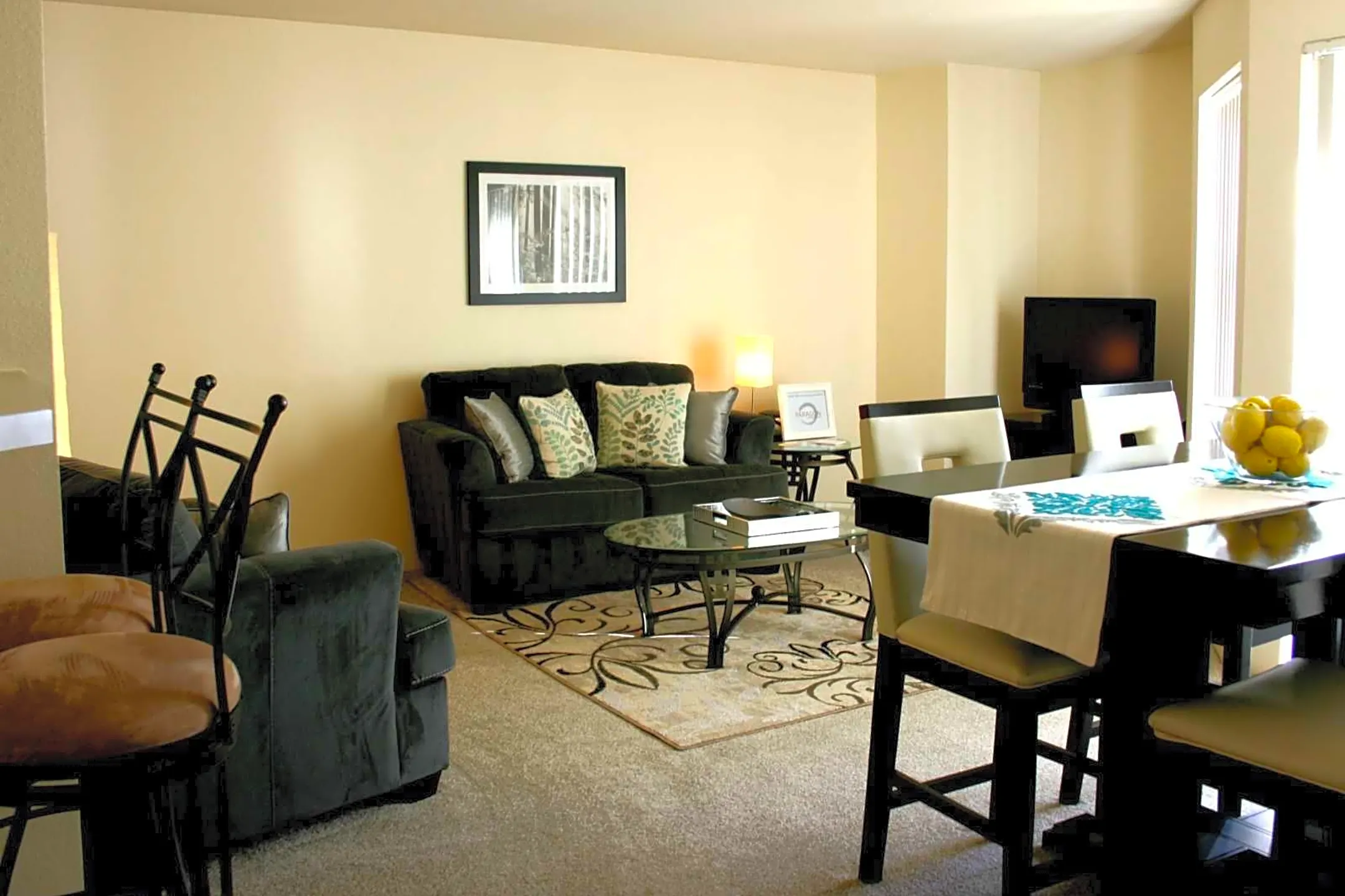 Dining Room - Liberty Lake - Boise, ID