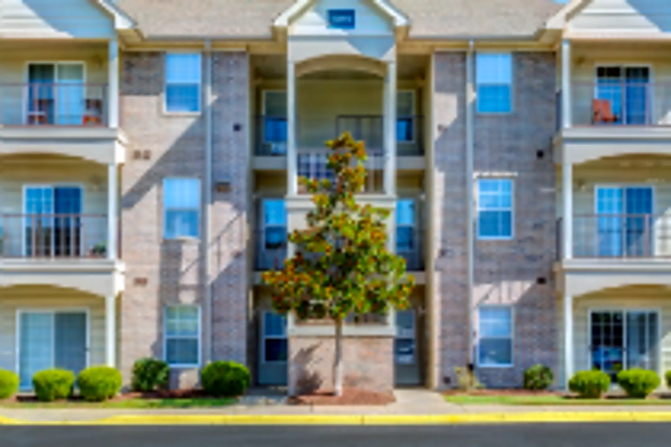 Southgate Landing Apartments