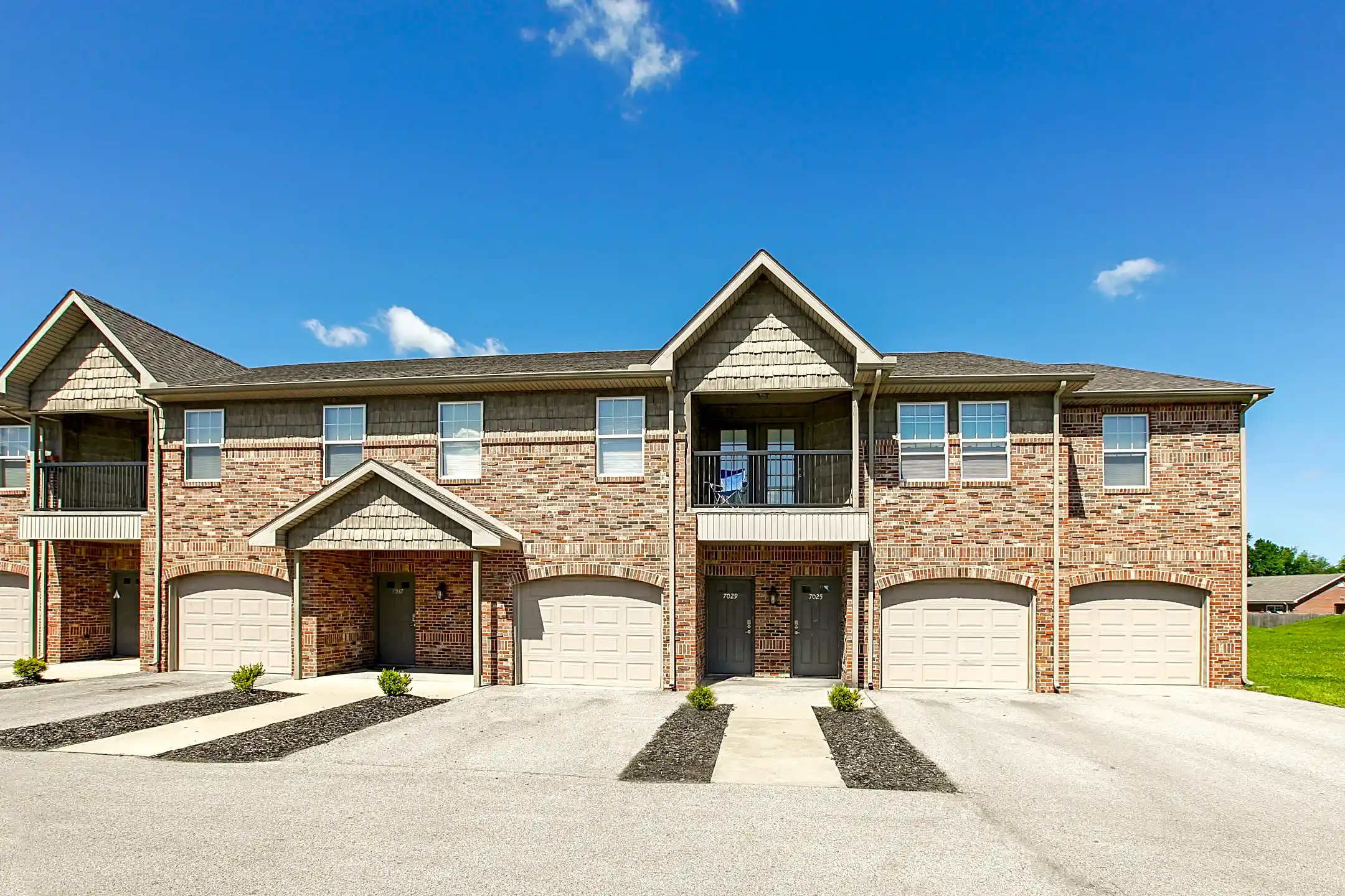 Cobblestone Crossings Terre Haute, IN 47802