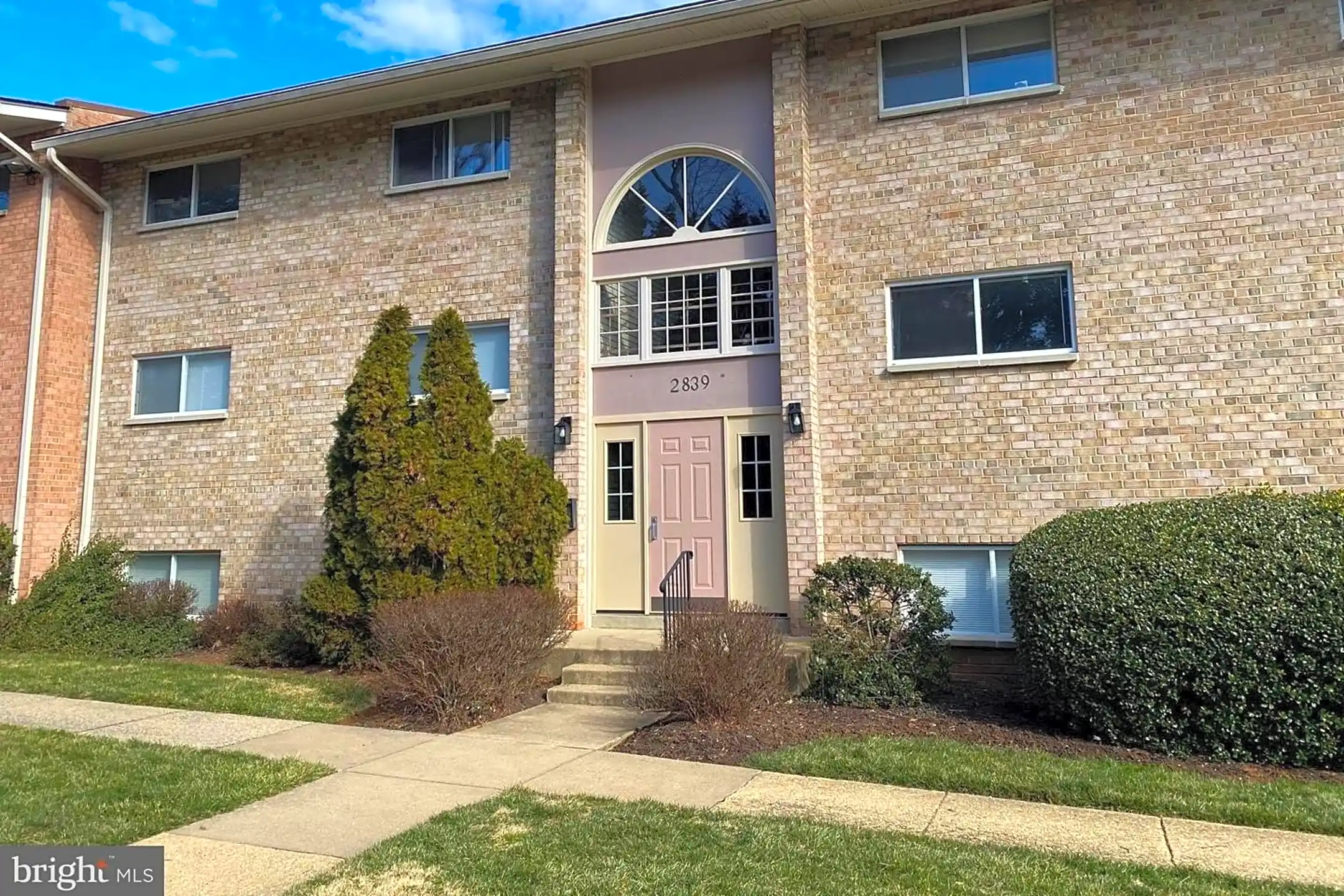 2839 Kalmia Lee Ct 301 Falls Church, VA Condos for Rent Rent.