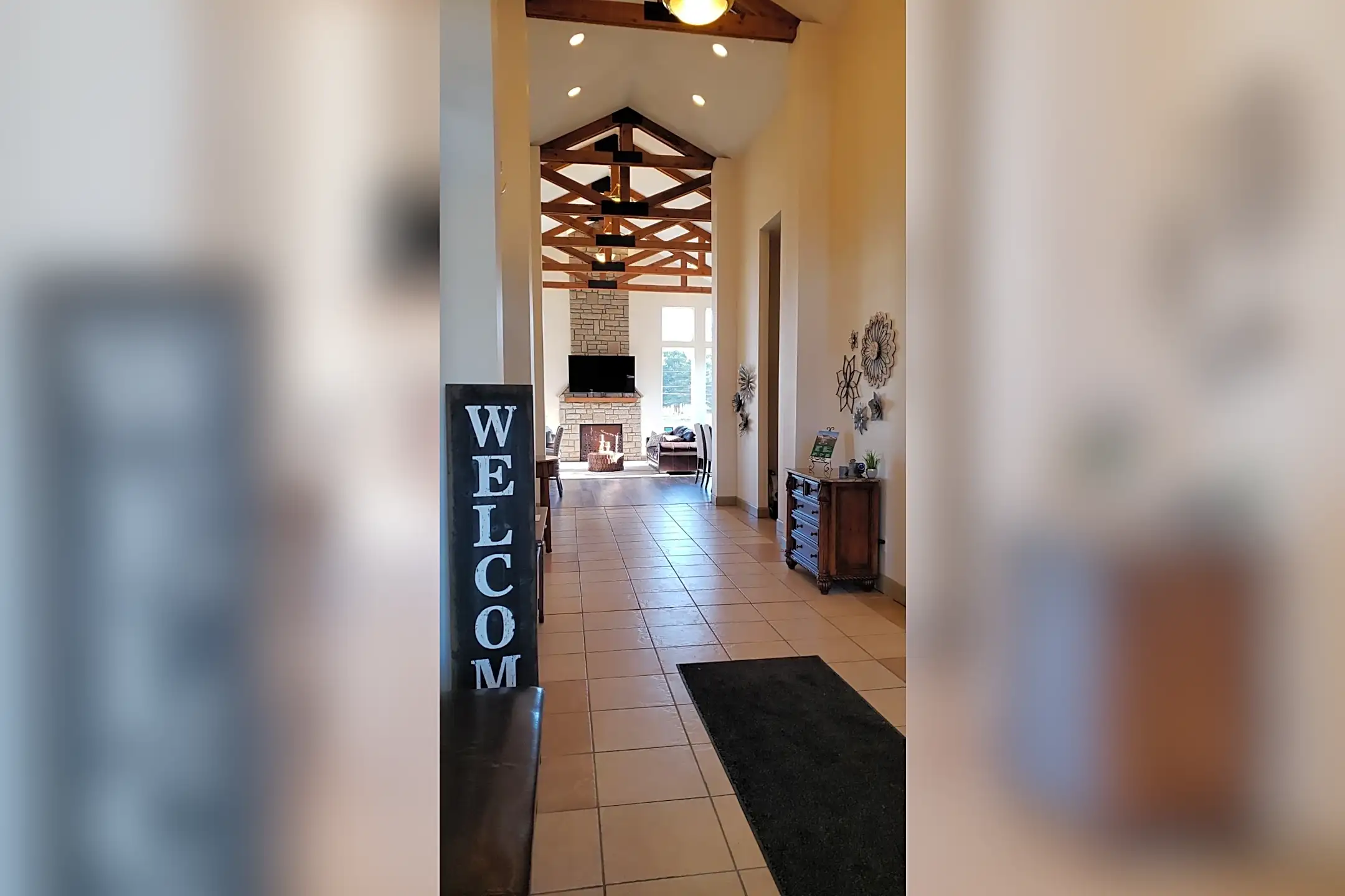 Deer Creek Of Xenia 1600 Clubhouse Dr Xenia, OH Apartments for Rent