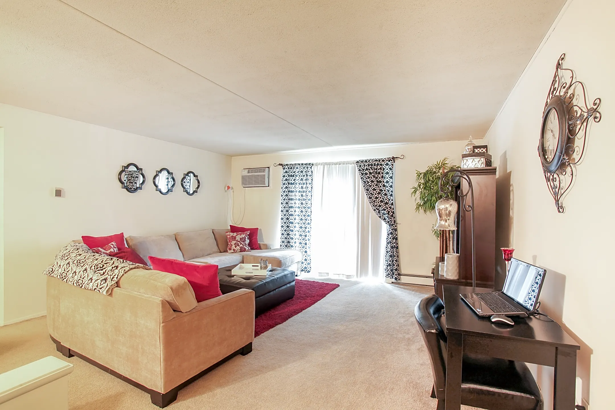 Willowick Towers 31900 N Marginal Dr Willowick, OH Apartments for