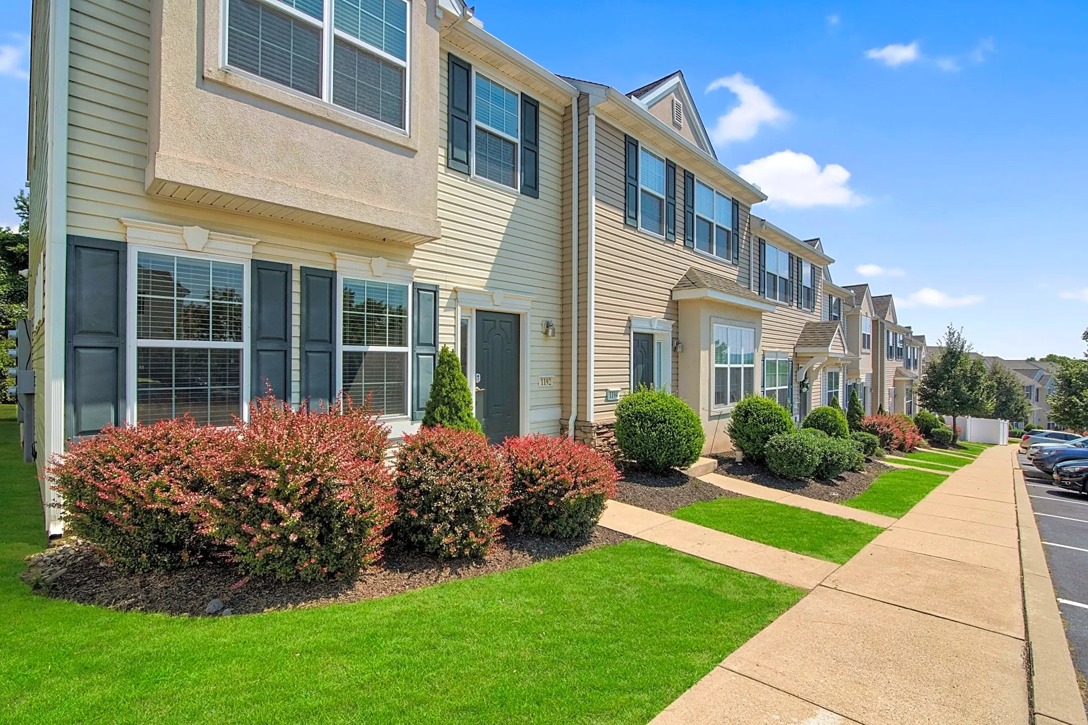 Emerald Pointe Townhomes - Harrisburg, PA