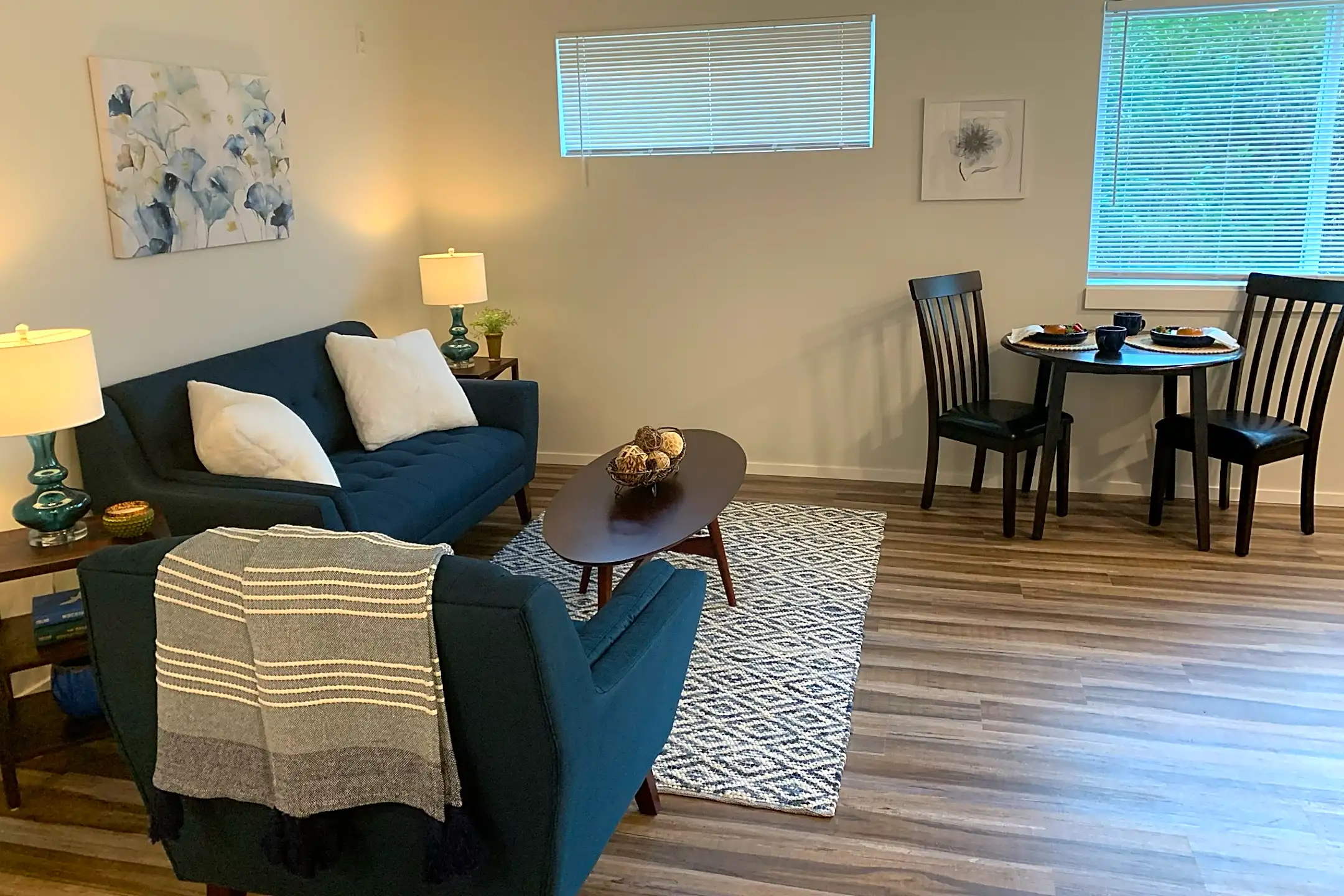 Grand Pacific Apartments WA 98408