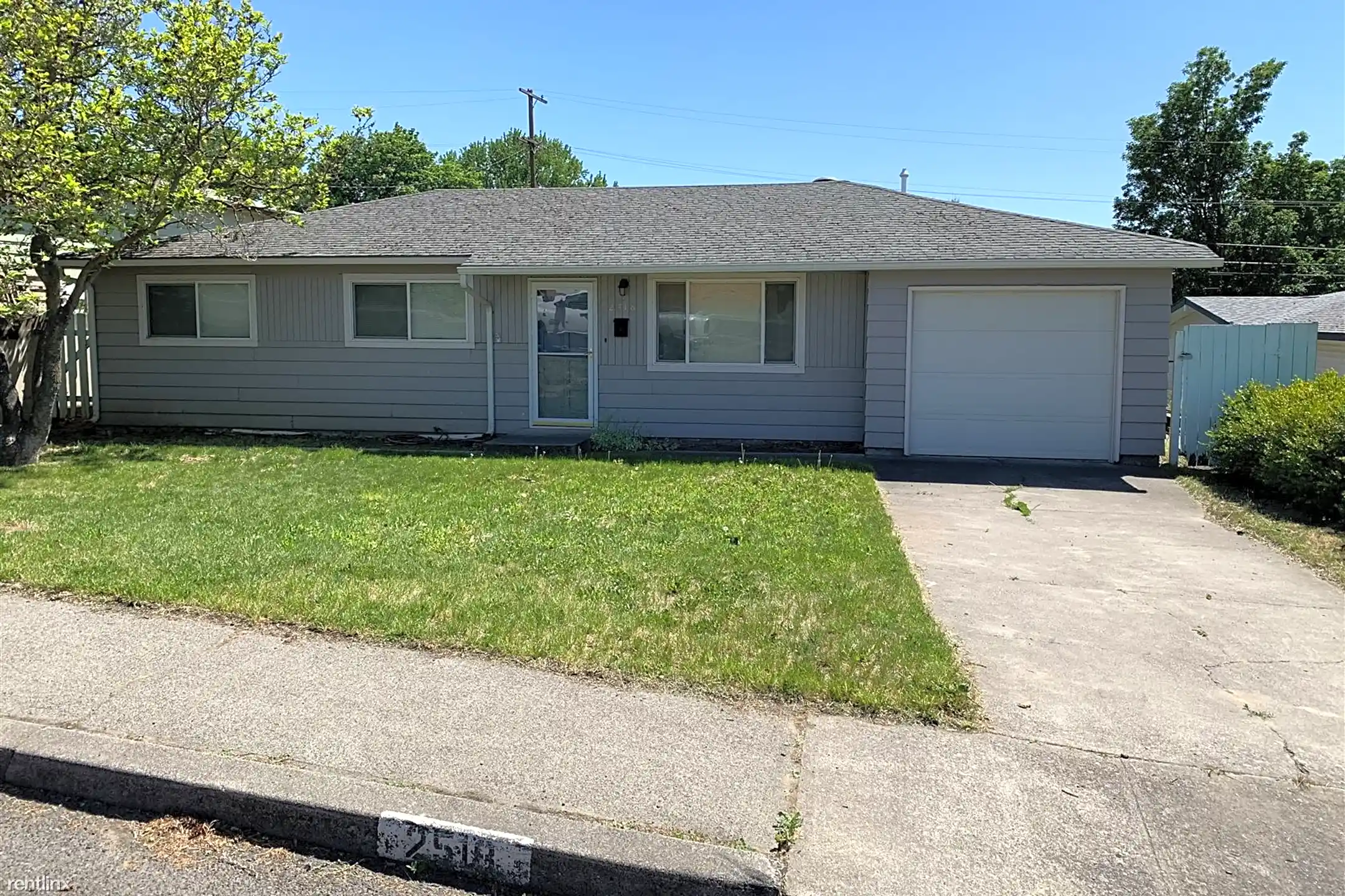 2518 SW Marshall Ave Pendleton, OR Houses for Rent Rent.