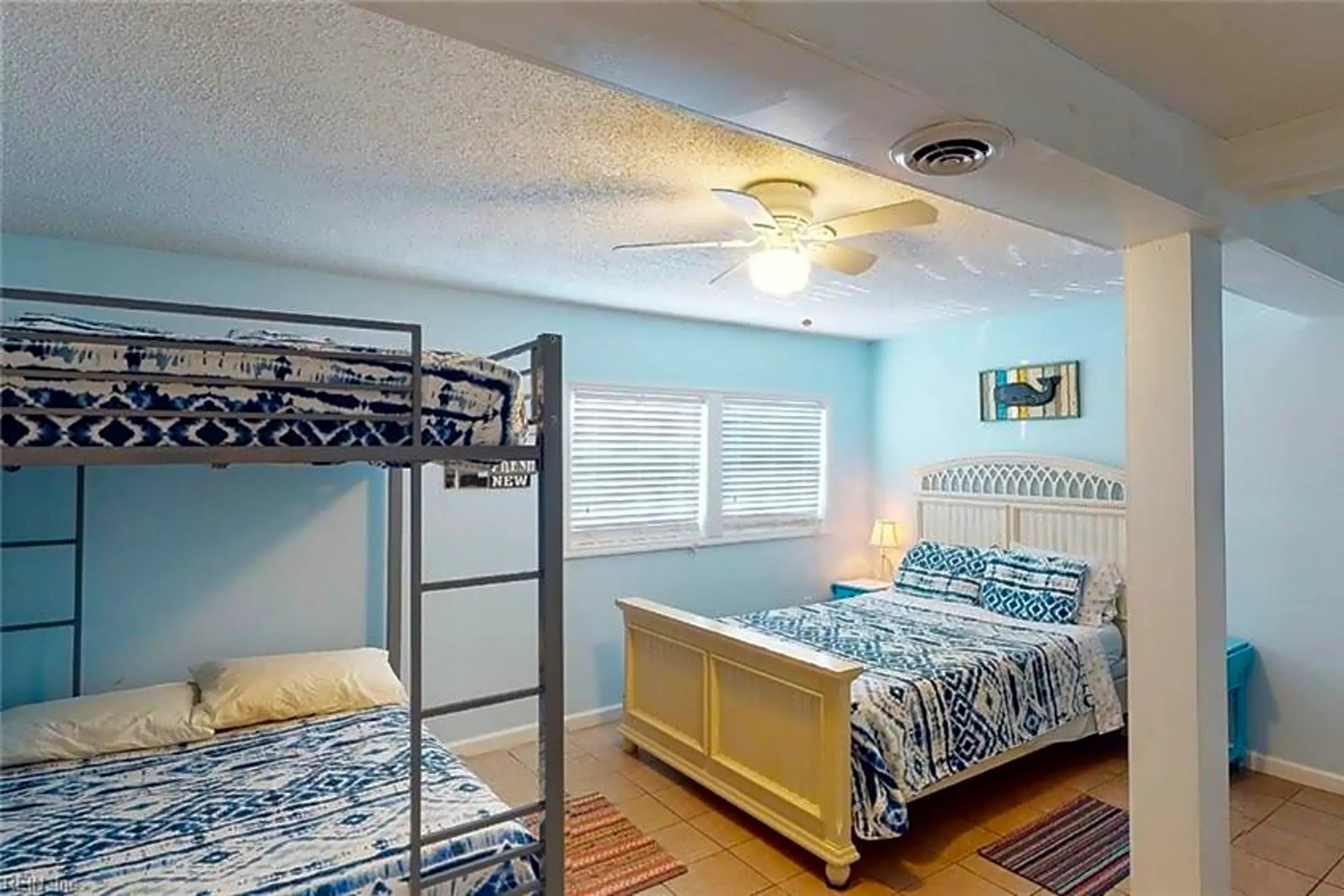 Bedroom - 316 Back Bay Crescent - Virginia Beach, VA