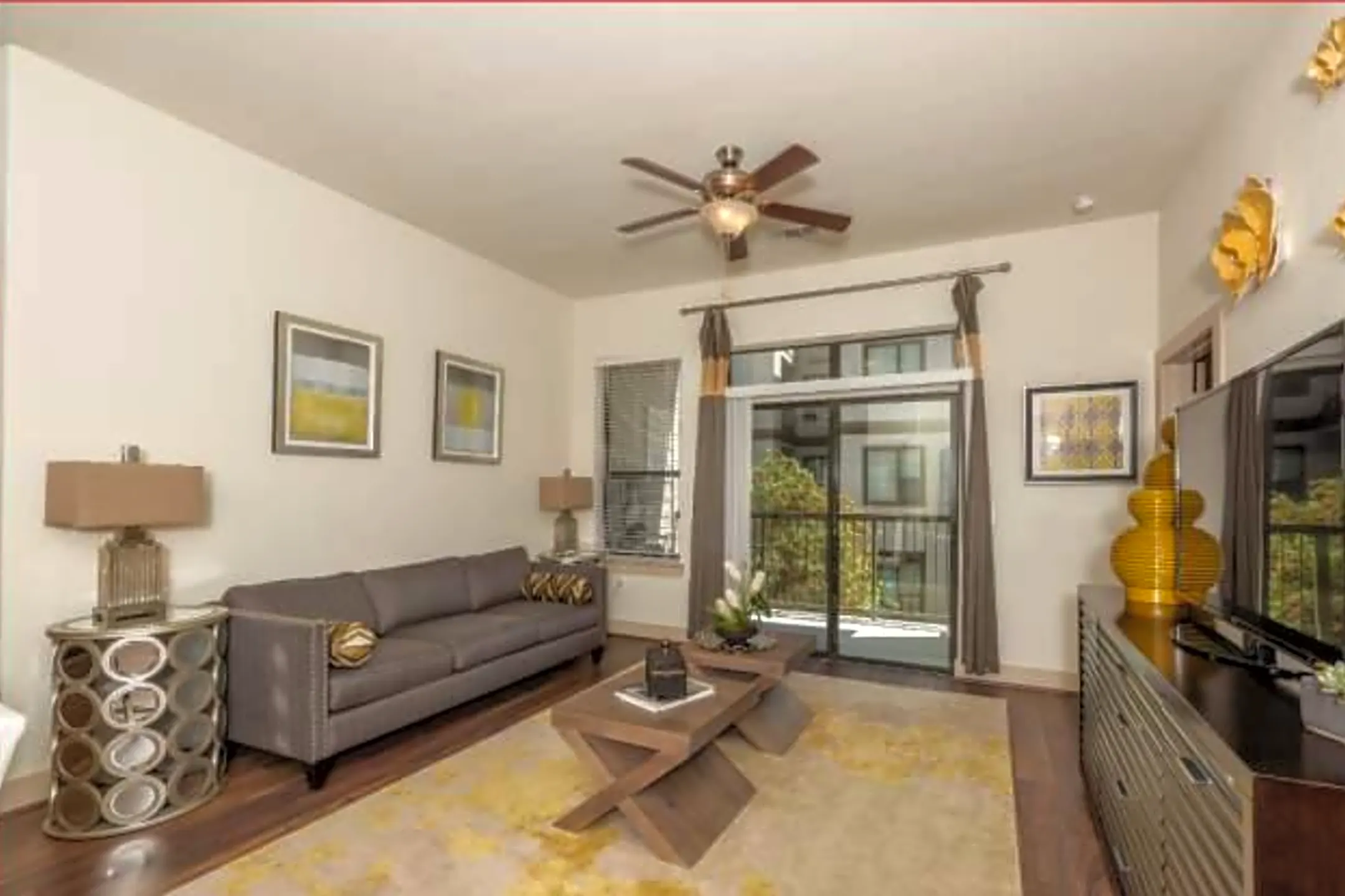 770 N Eldridge Pkwy Apartments - Houston, TX 77079