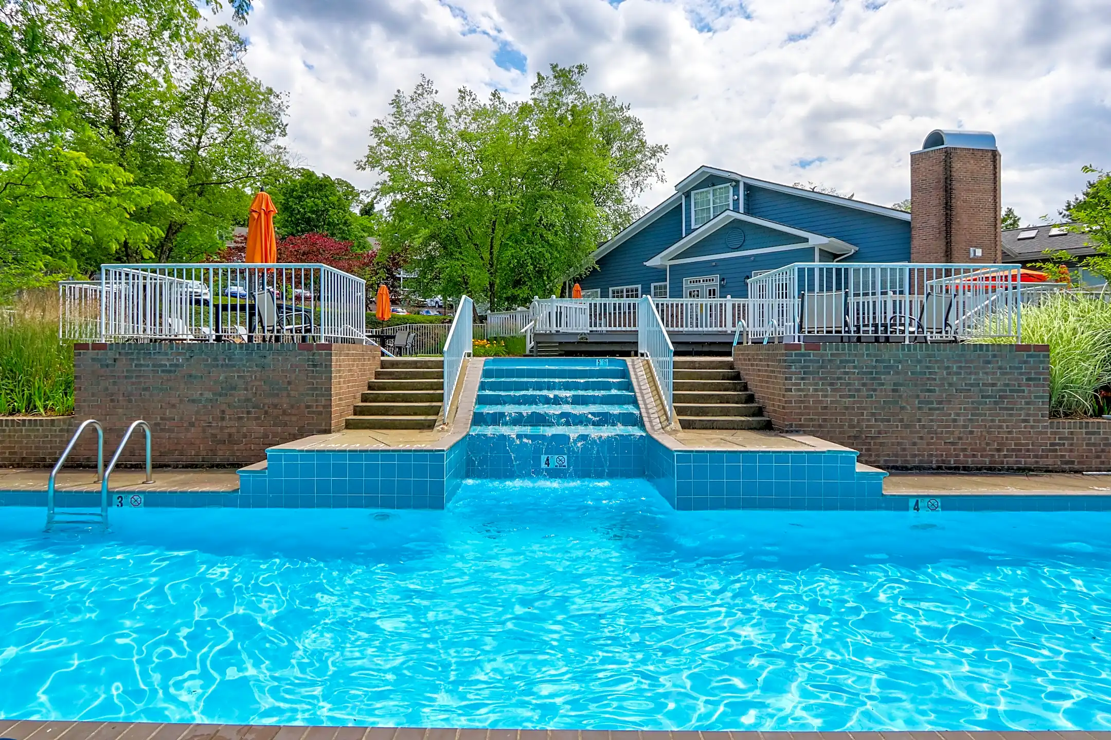 Eagle Ridge Apartments 1500 Eagle Ridge Drive Monroeville, PA