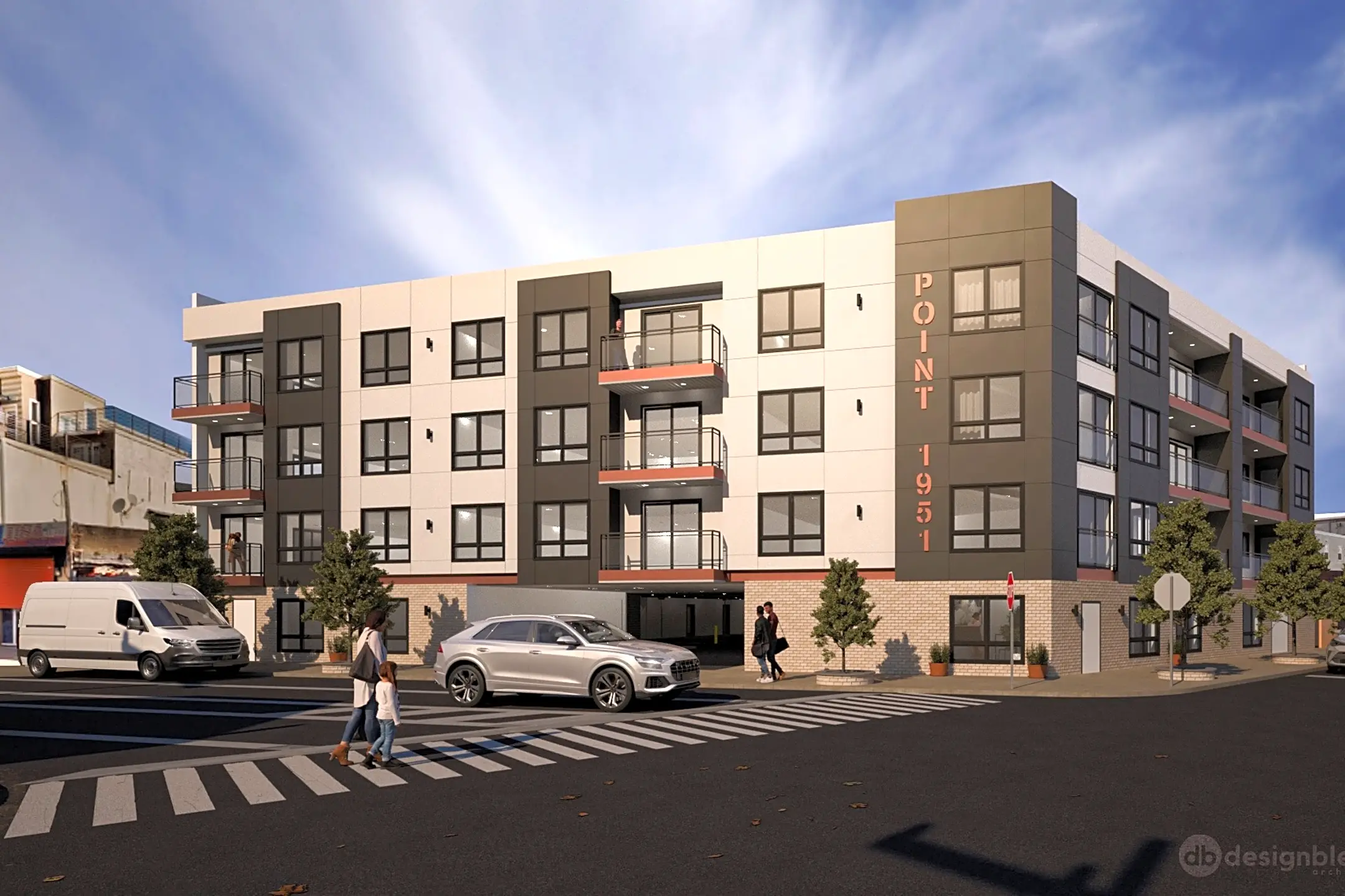 1951 Point Breeze Ave 1951 Point Breeze Ave unit 406 Philadelphia