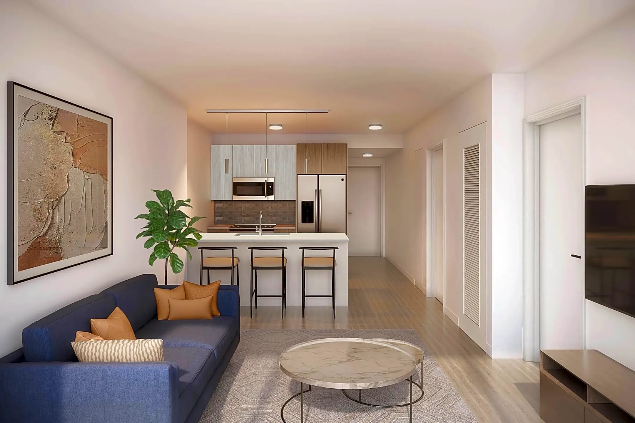 350 N Canal St 350 N Canal St unit 3206 Chicago, IL Houses for Rent