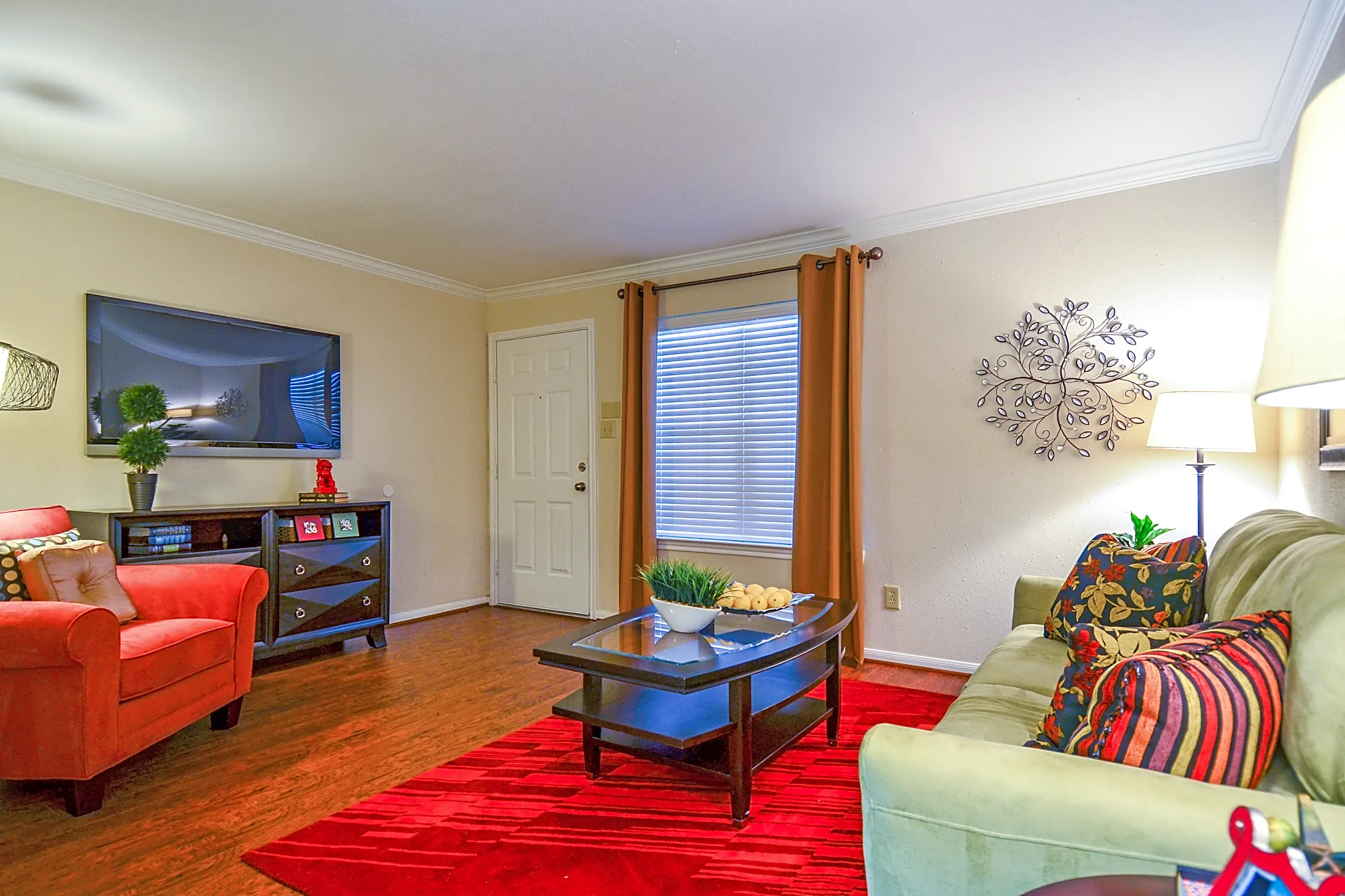 Abbey at Enclave Apartments Houston, TX 77077