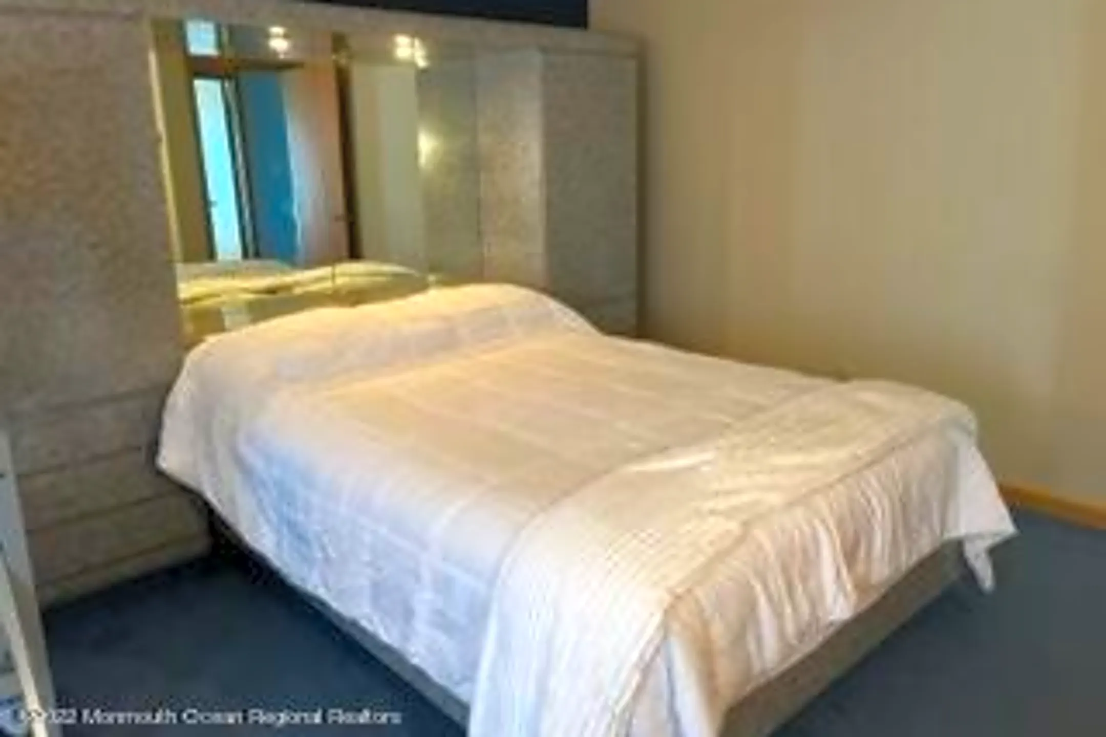 Bedroom - 106 Oceanfront - Lavallette, NJ