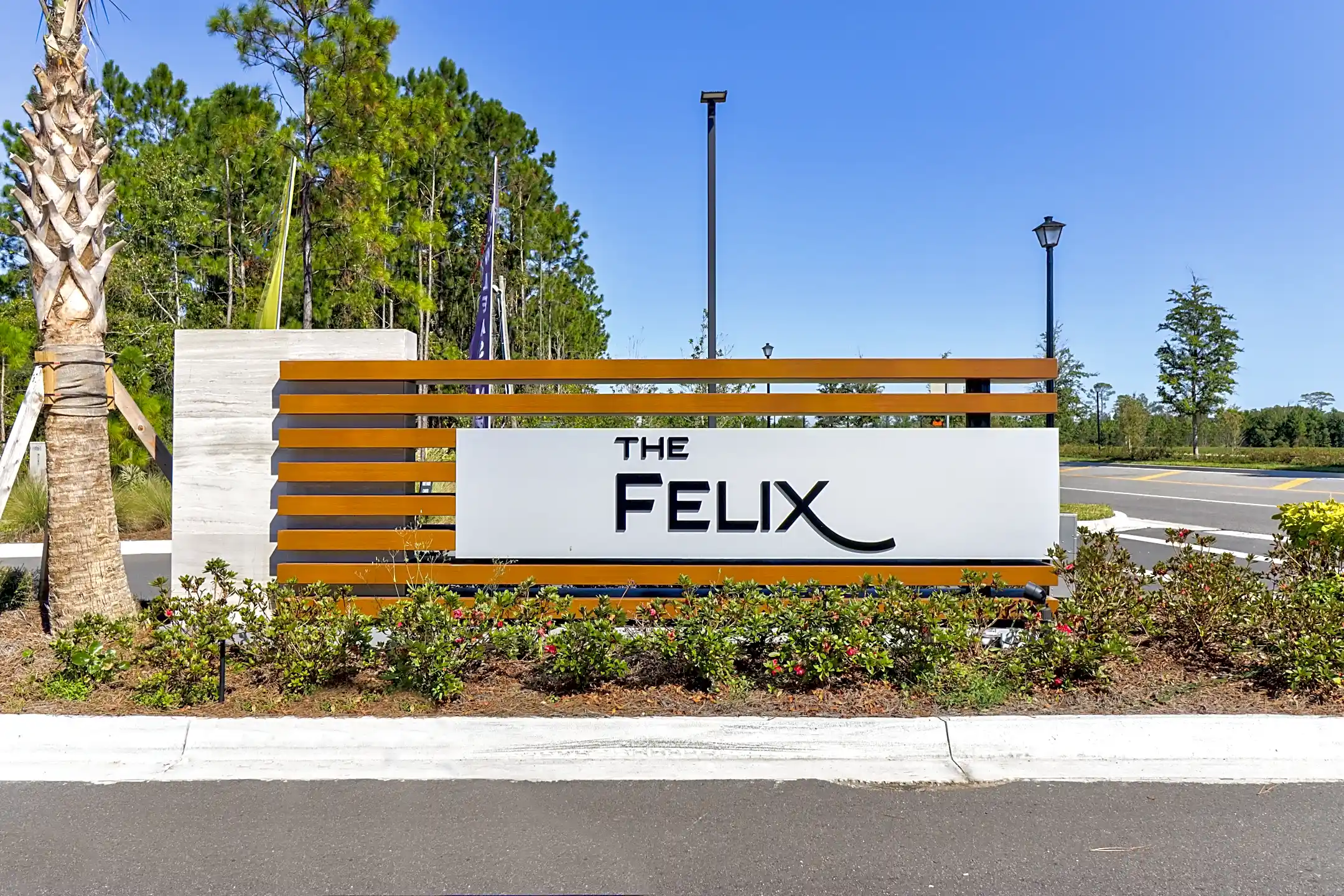 The Felix Apartments 11723 Wells Creek Pkwy Jacksonville, FL