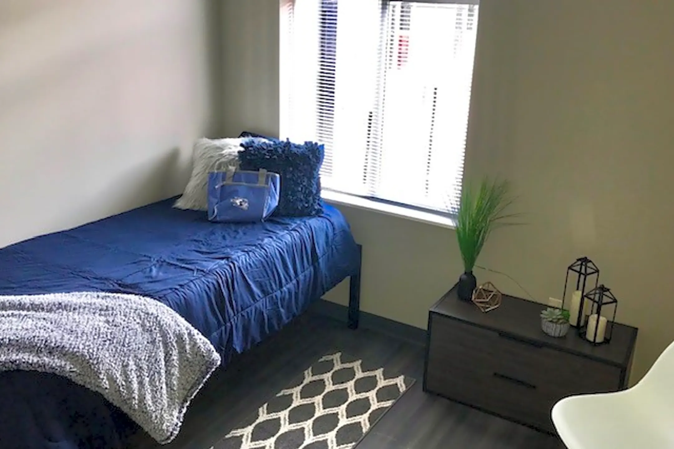 The Heights Student Housing Apartments Menomonie, WI 54751