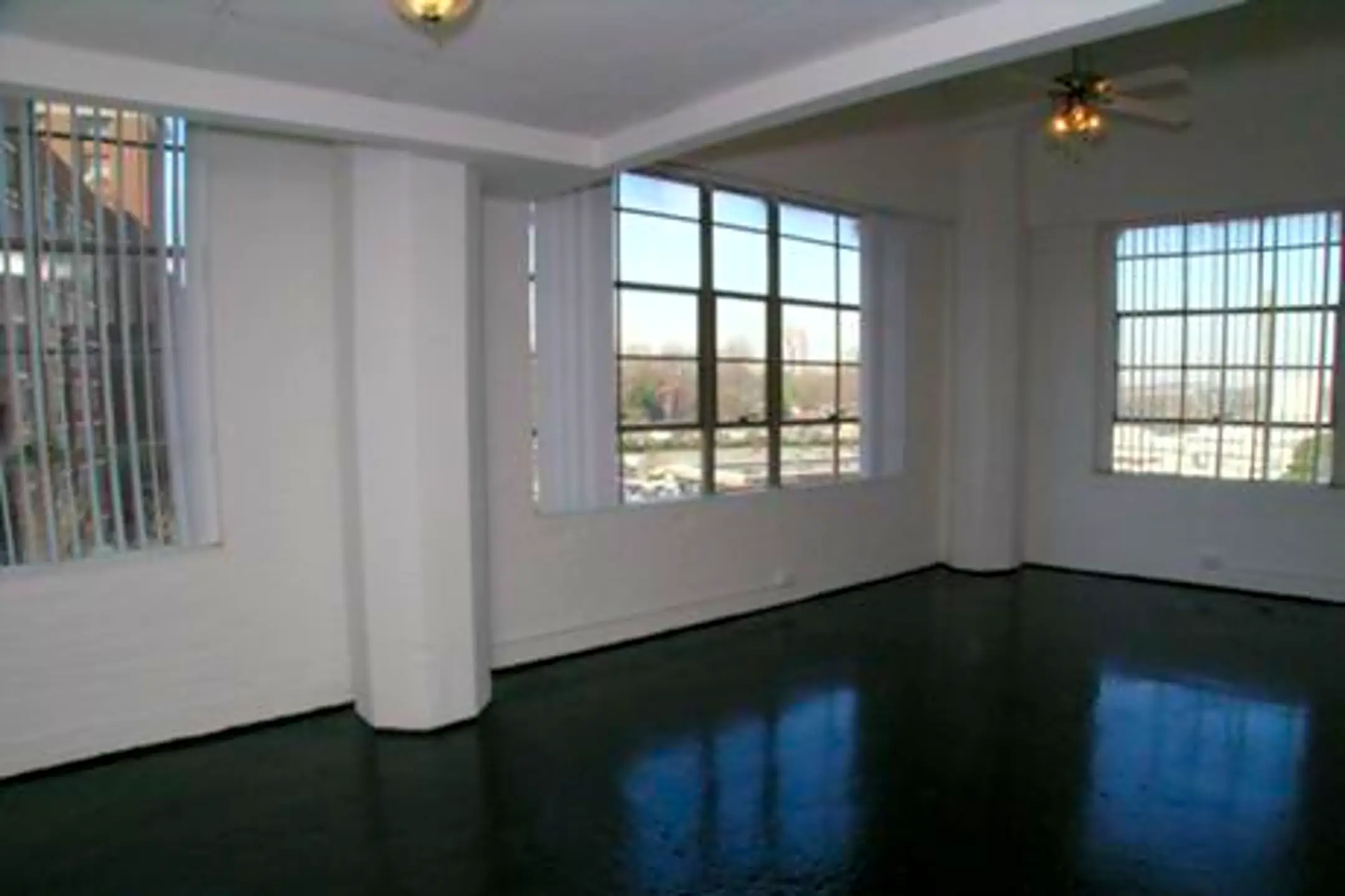 Ford Factory Lofts 699 Ponce De Leon Ave NE Atlanta, GA Apartments