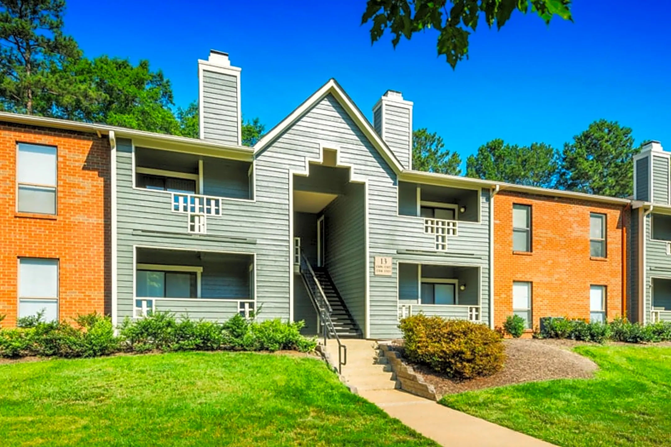 Ashley Park - 6901 Marlowe Rd | Richmond, VA Apartments for Rent | Rent.