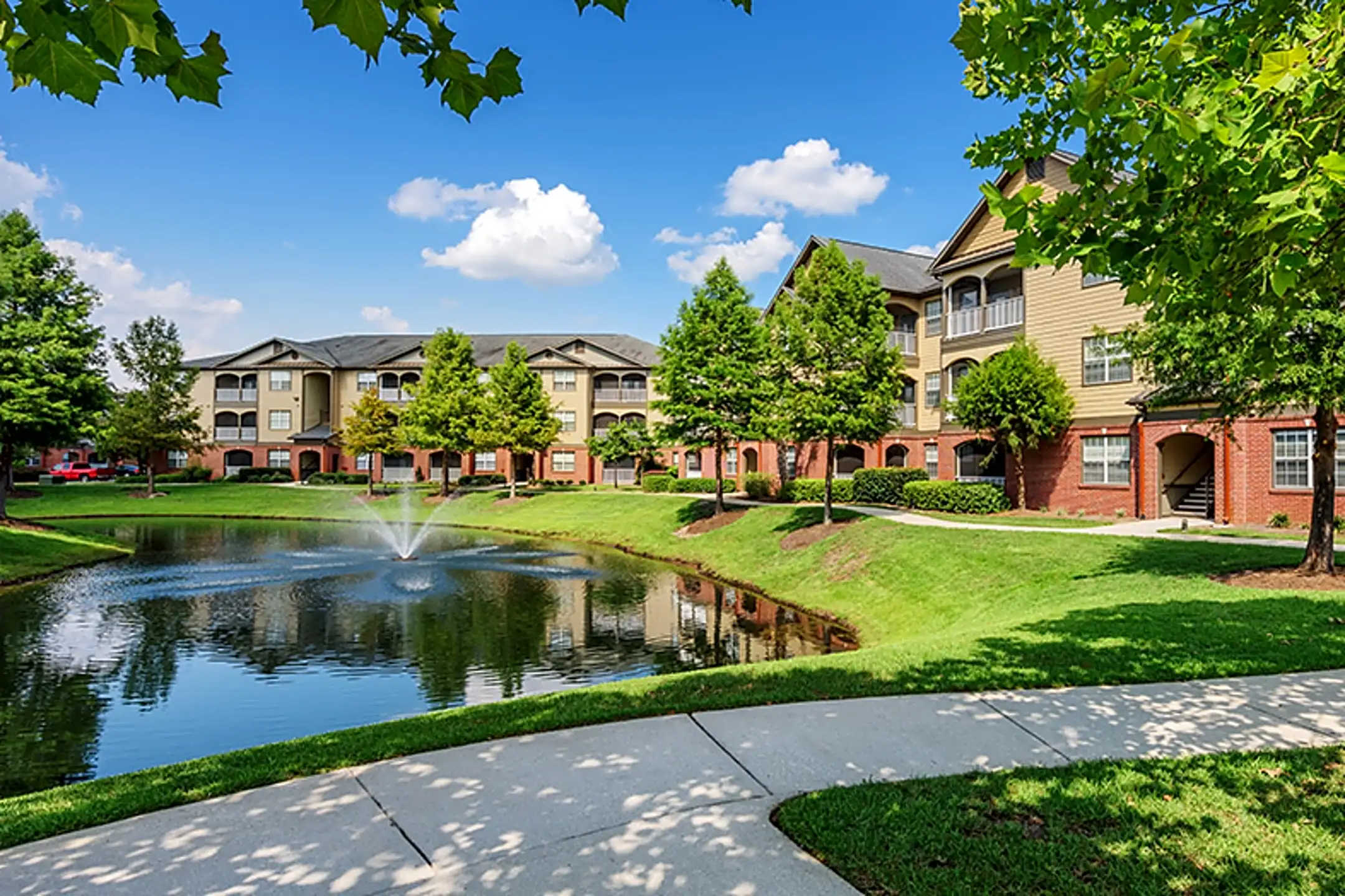 Colonial Grand at Godley Station 1515 Benton Blvd Pooler, GA