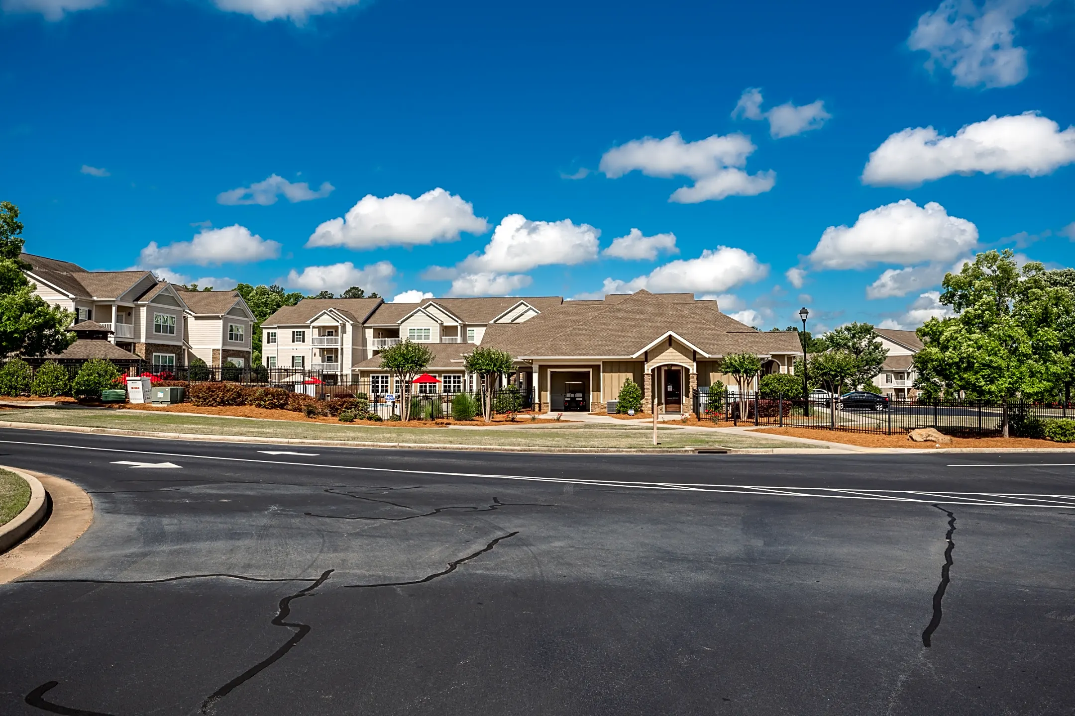 Riverstone Apartments Macon, GA 31210