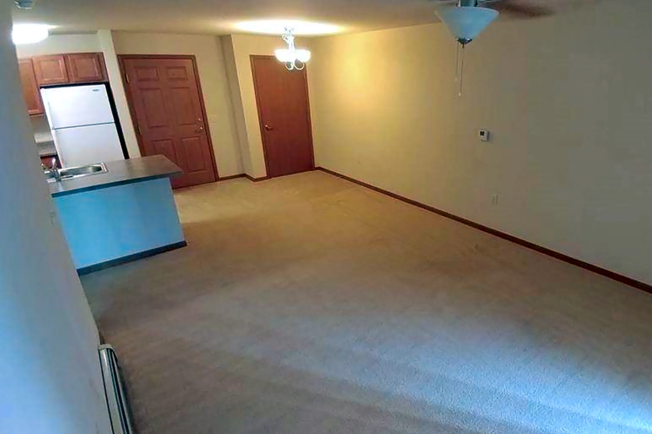 Park Place Senior Apartments 305 East Main Street Reedsburg, WI