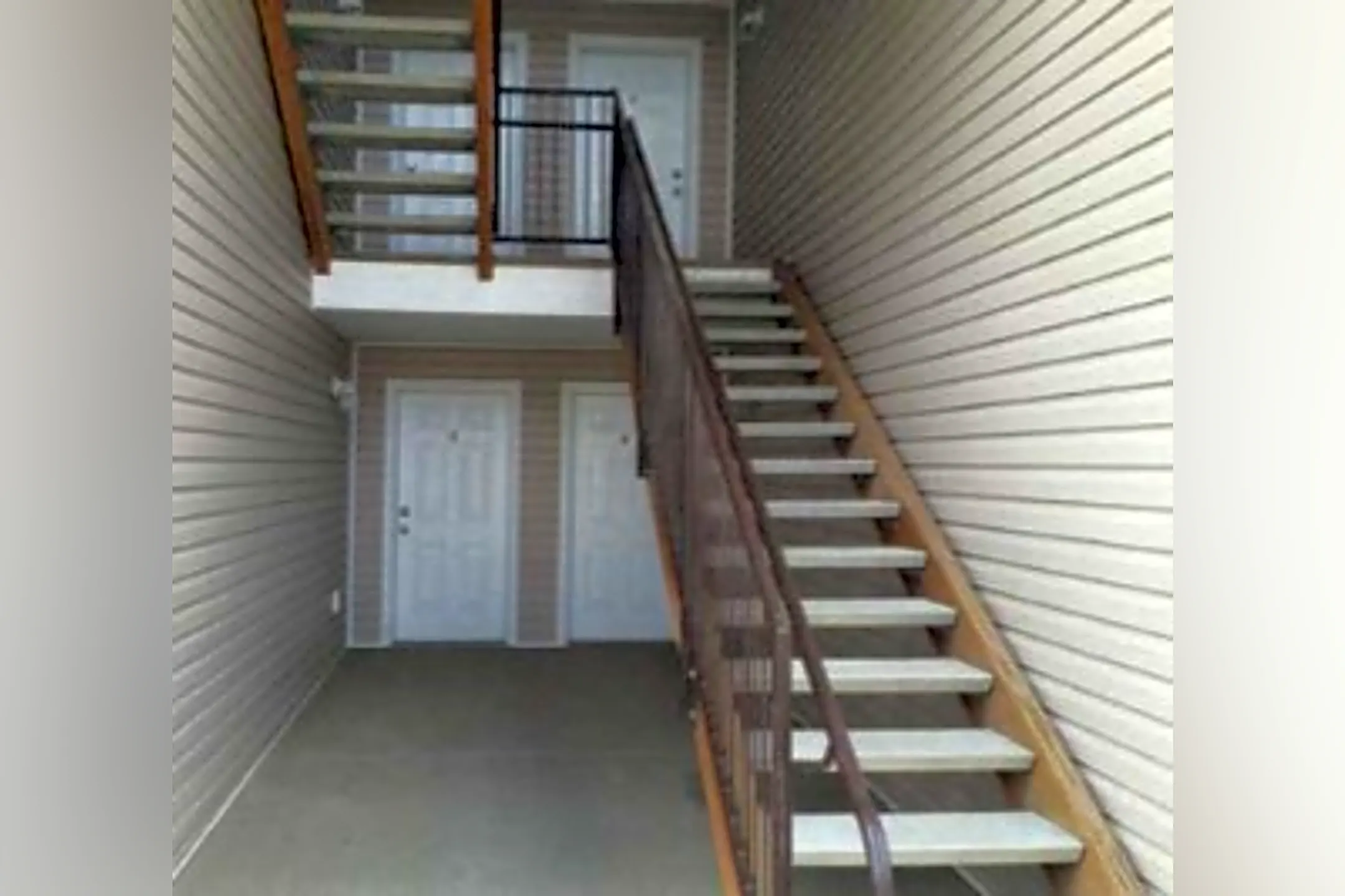 Olson Apartments 201 7th Street Southwest Tioga, ND Apartments for