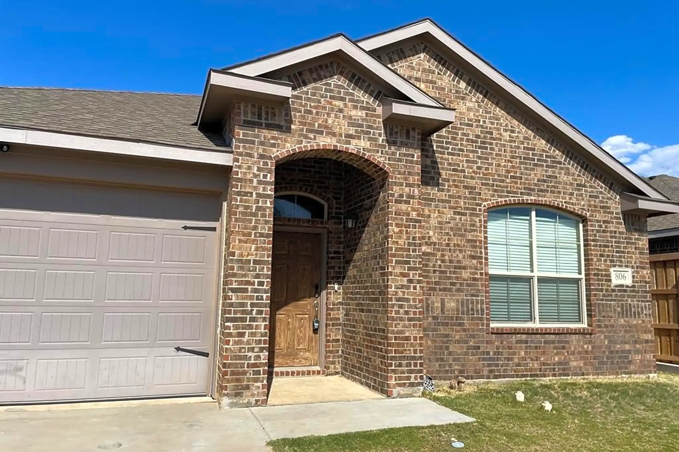 806 Gallantry Ln Midland, TX Houses for Rent Rent.