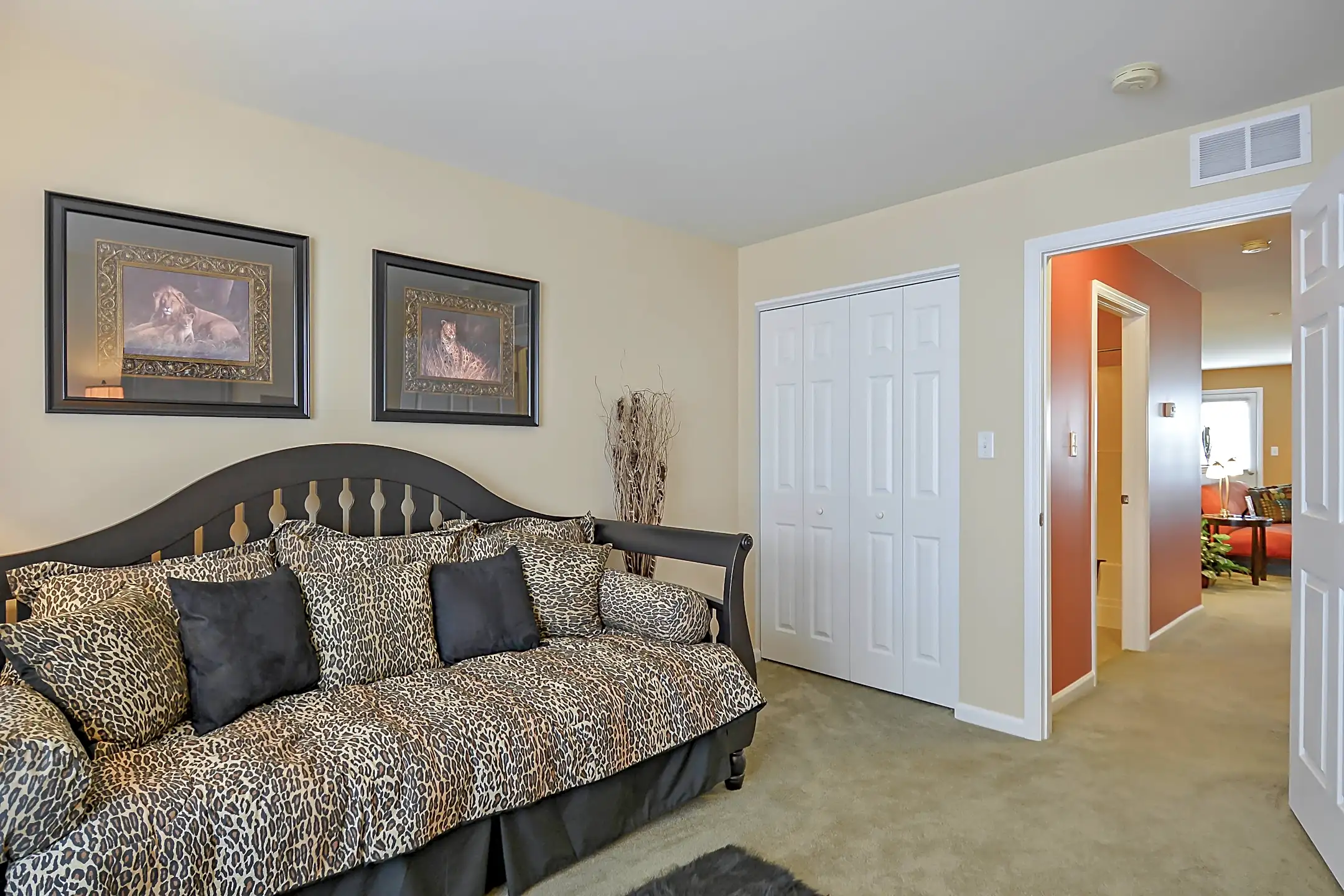 Florin Hill Apartment Homes 104 Merchant Ave Mount Joy, PA