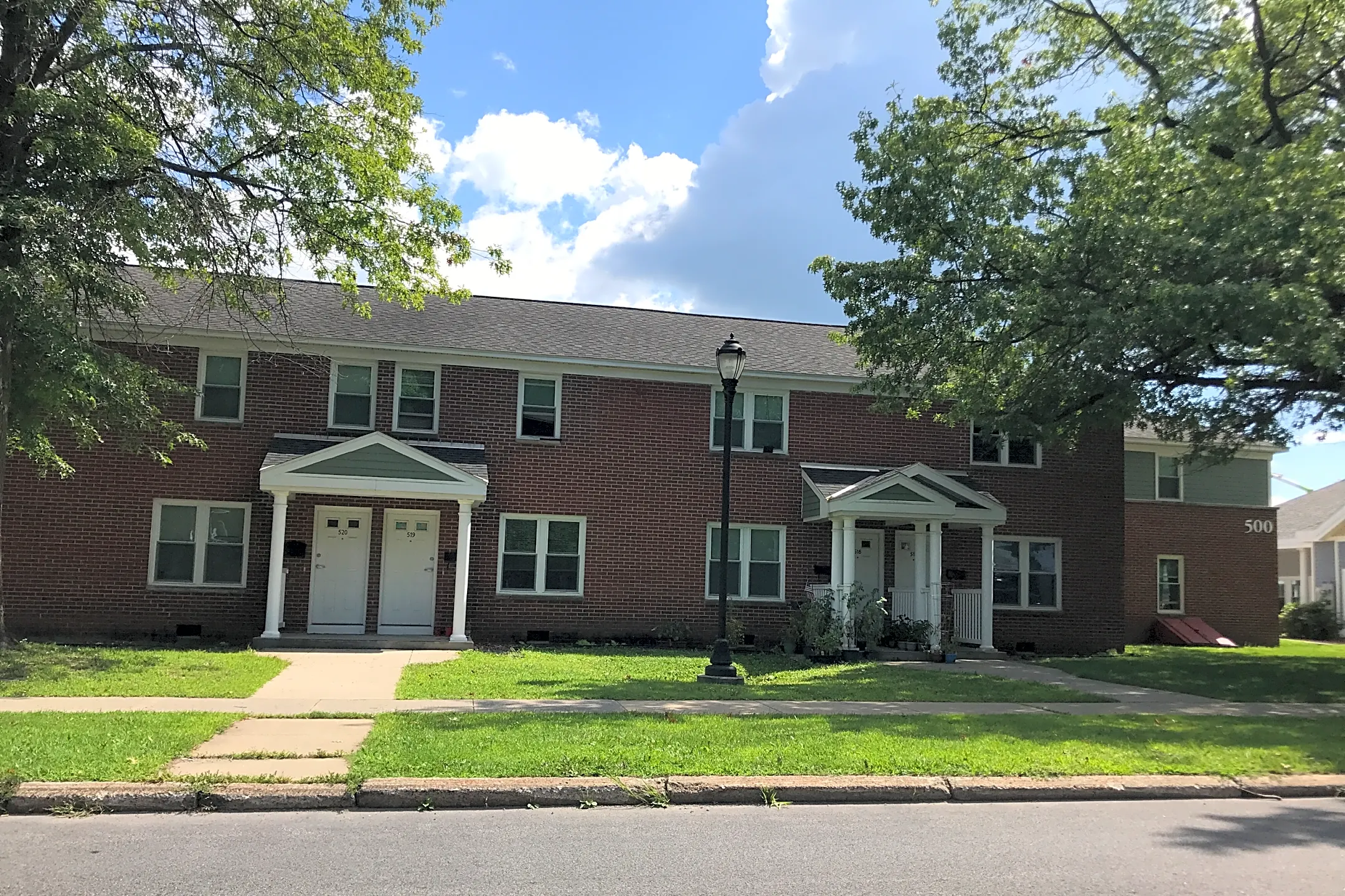 Liberty Gardens Apartments - 200 N Levitt St | Rome, NY for Rent | Rent.